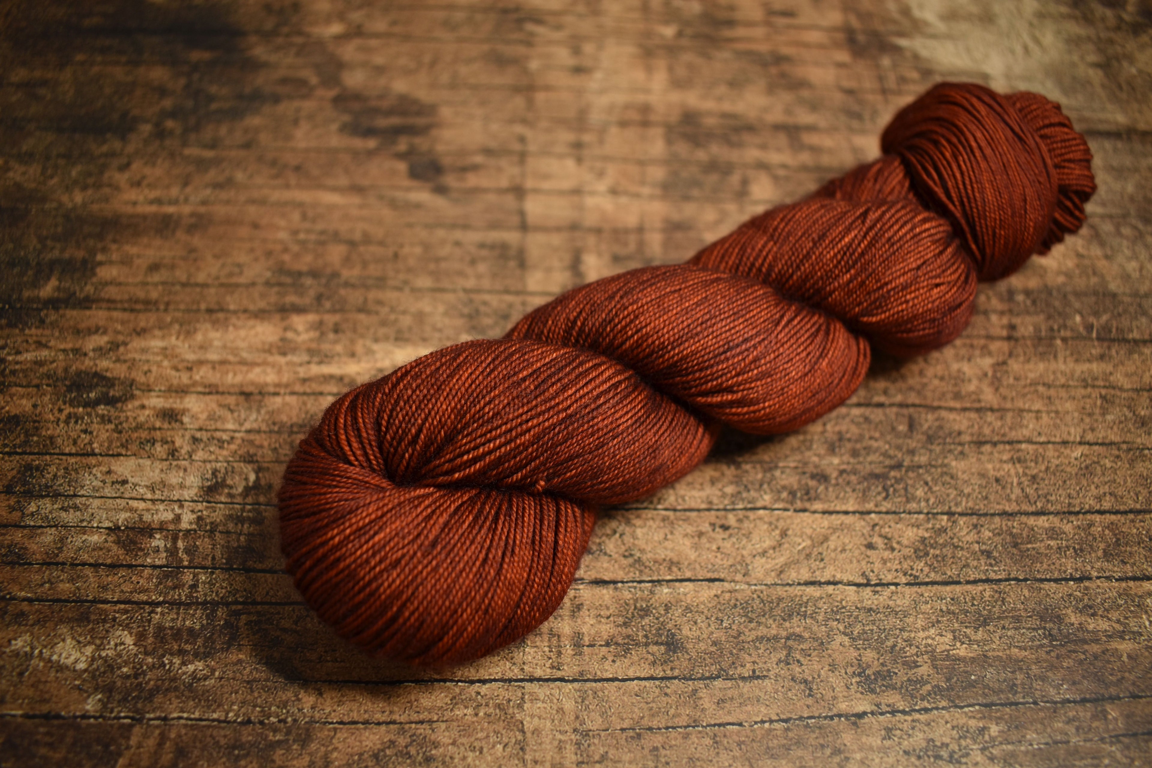 Ovillo Nube, fox (B2)