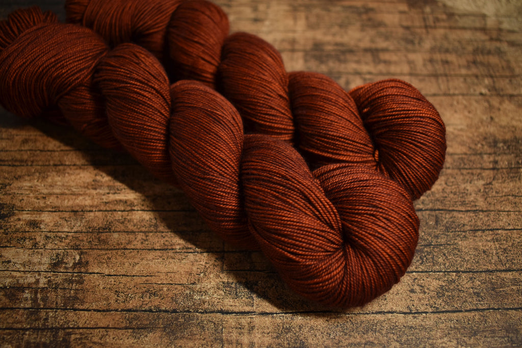 Ovillo Nube, fox (B2)