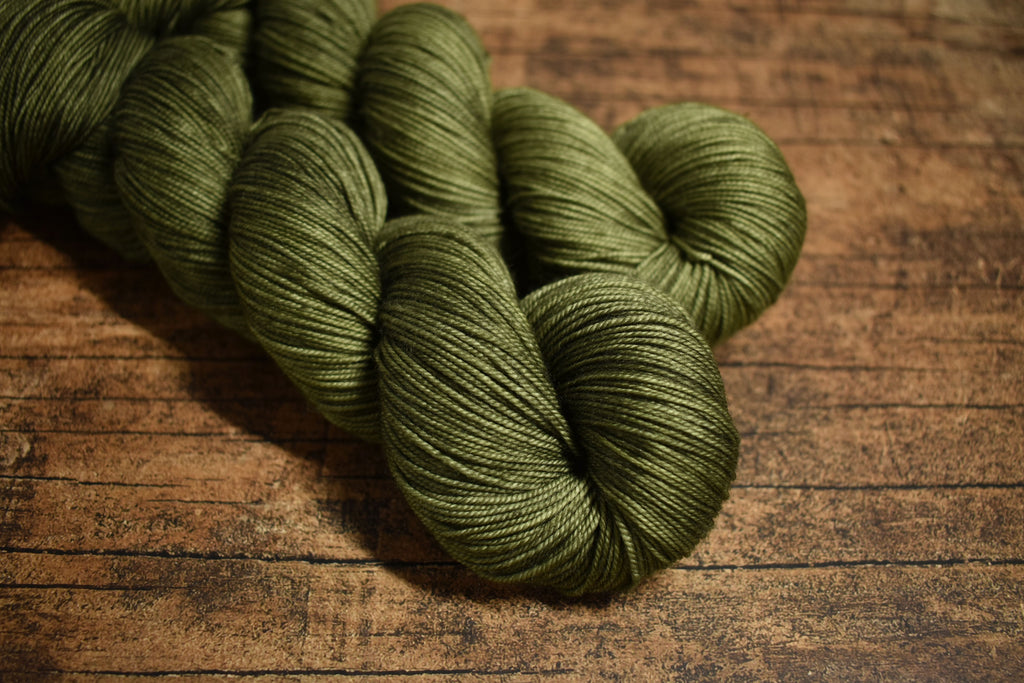 Ovillo Nube, oasis (B5)