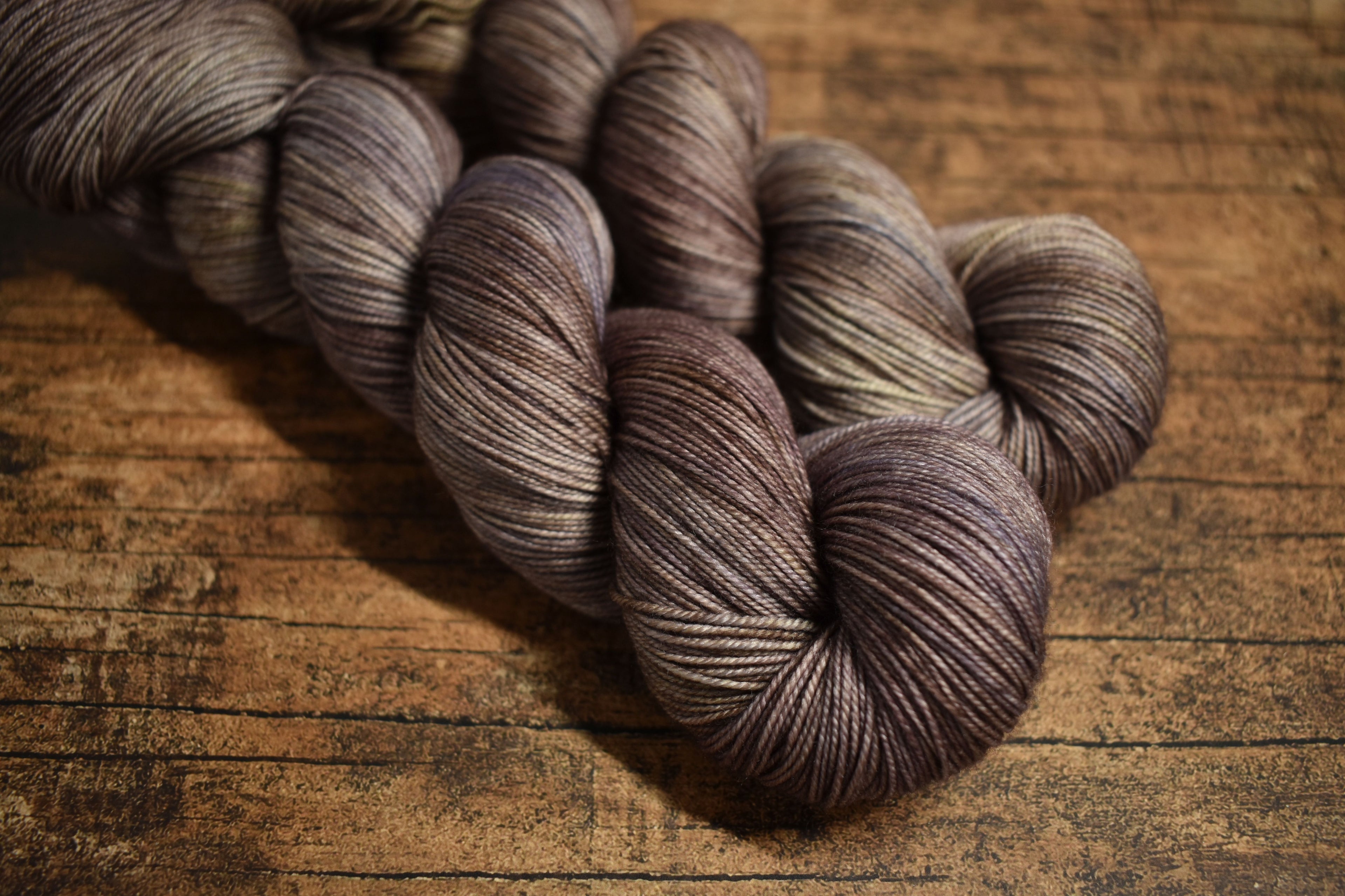 Ovillo Nube, Oktober (B1)