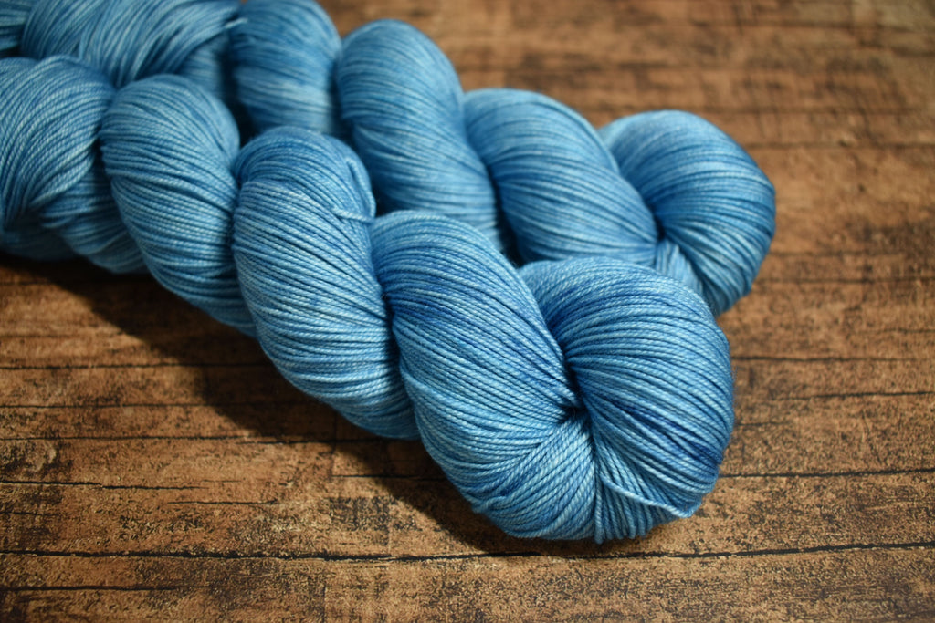 Ovillo Nube, sea breeze