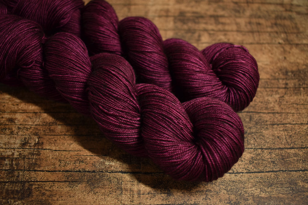 Ovillo Nube, fuchsia (B5)