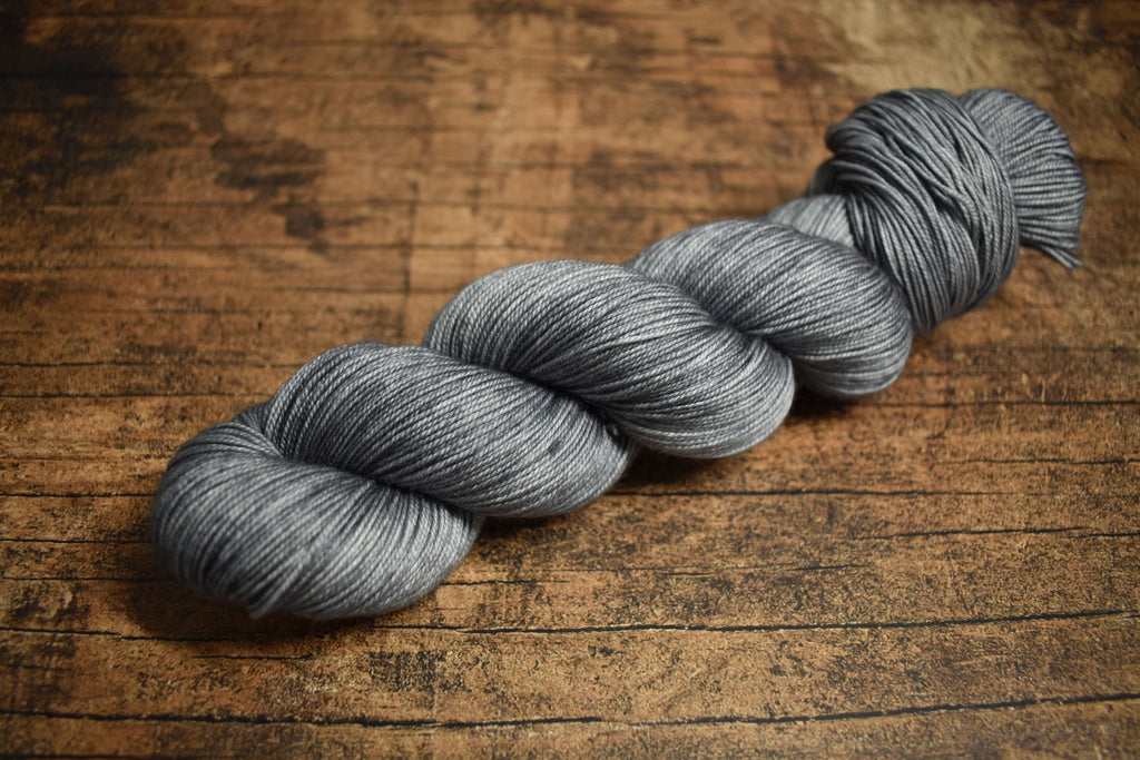 Ovillo Nube, grey (B1)