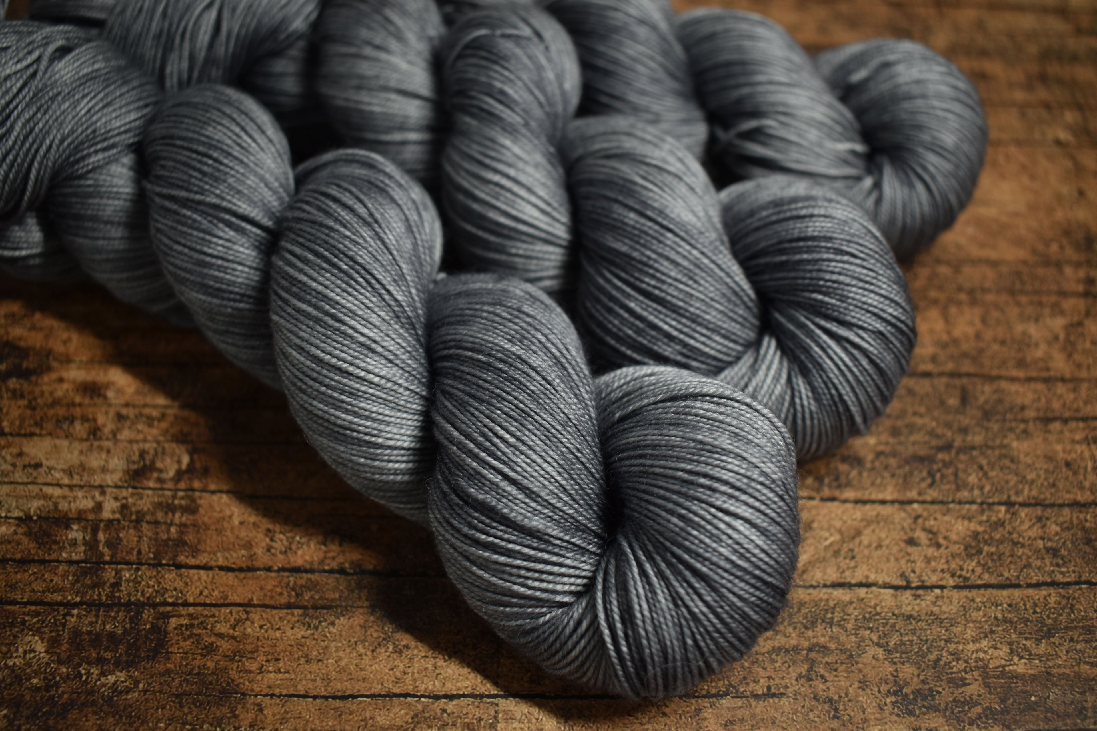 Ovillo Nube, grey (B1)