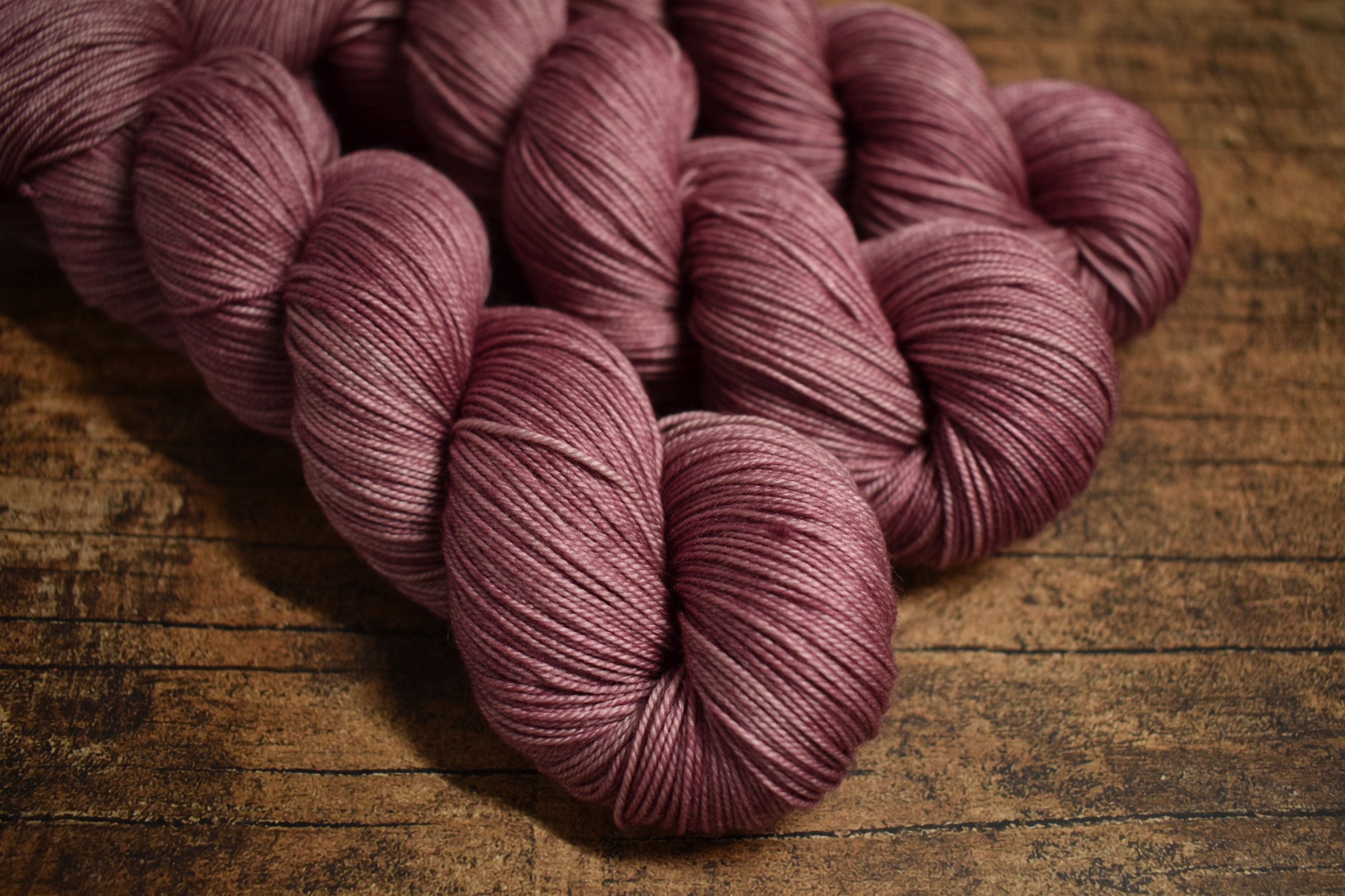 Ovillo Nube, little romance (B6)