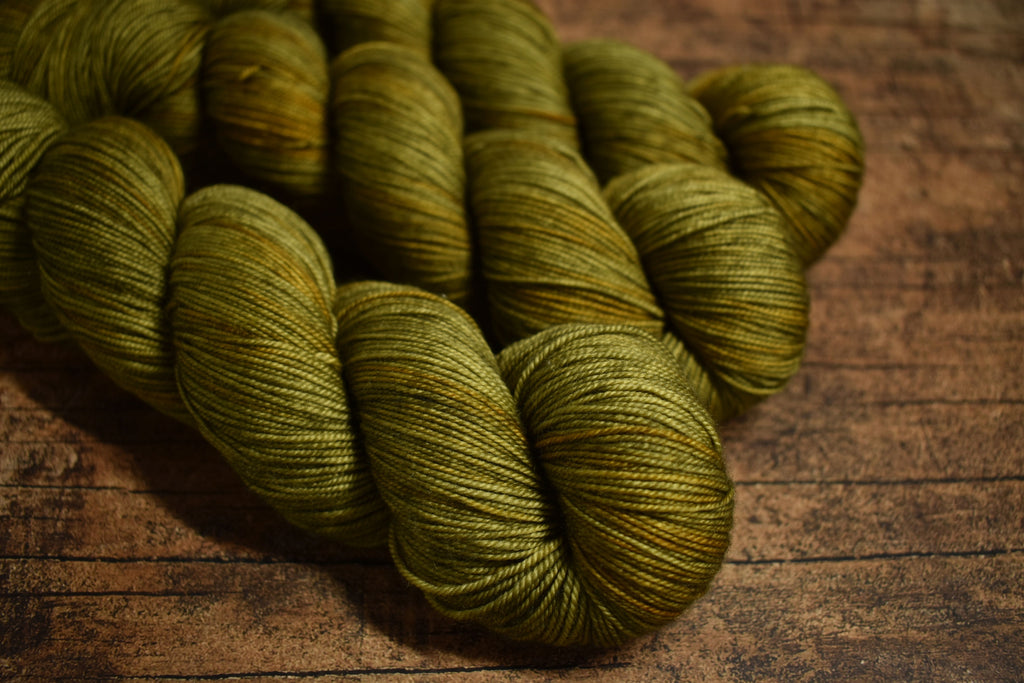 Ovillo Nube, El Dorado (B1)