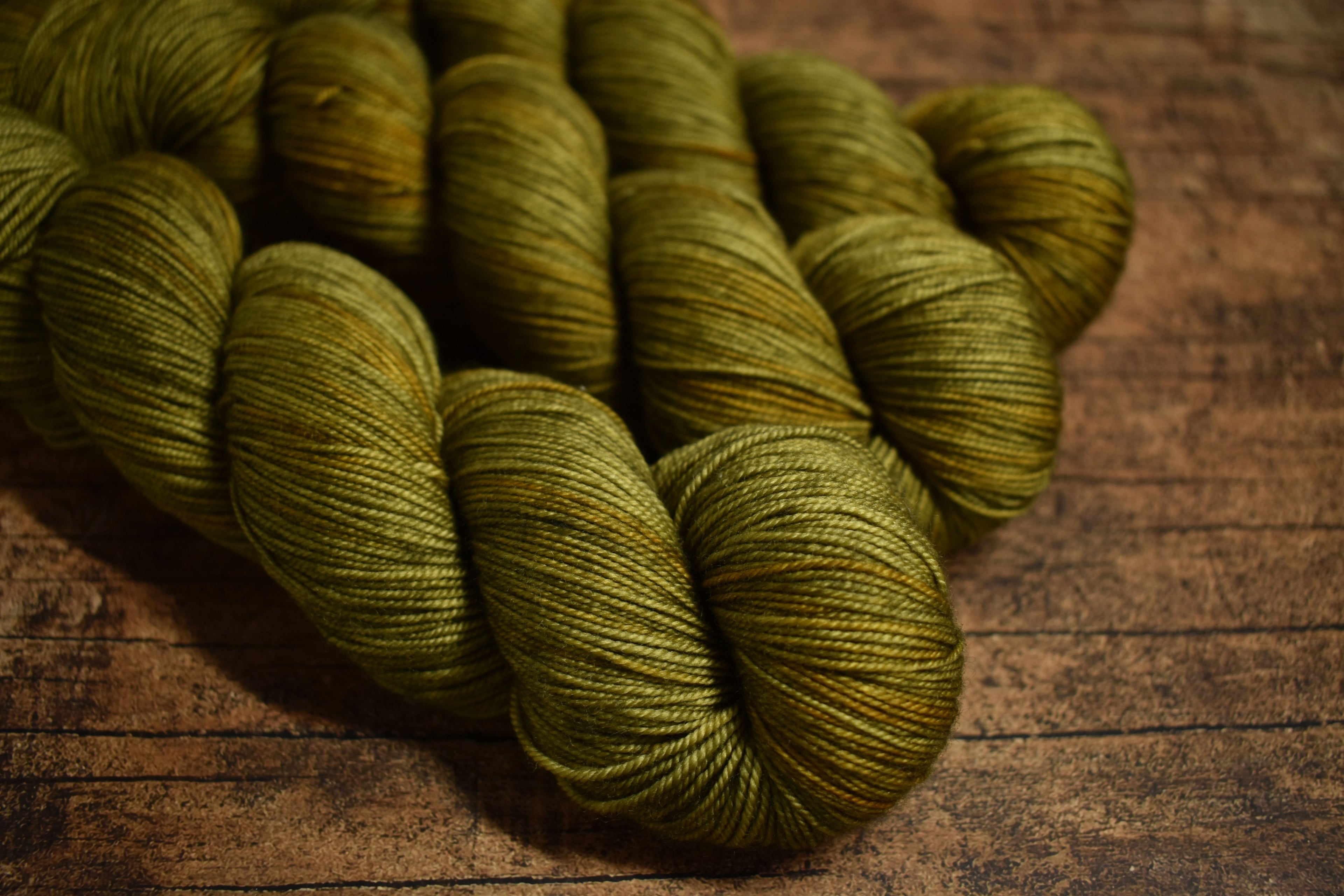 Ovillo Nube, El Dorado (B1)