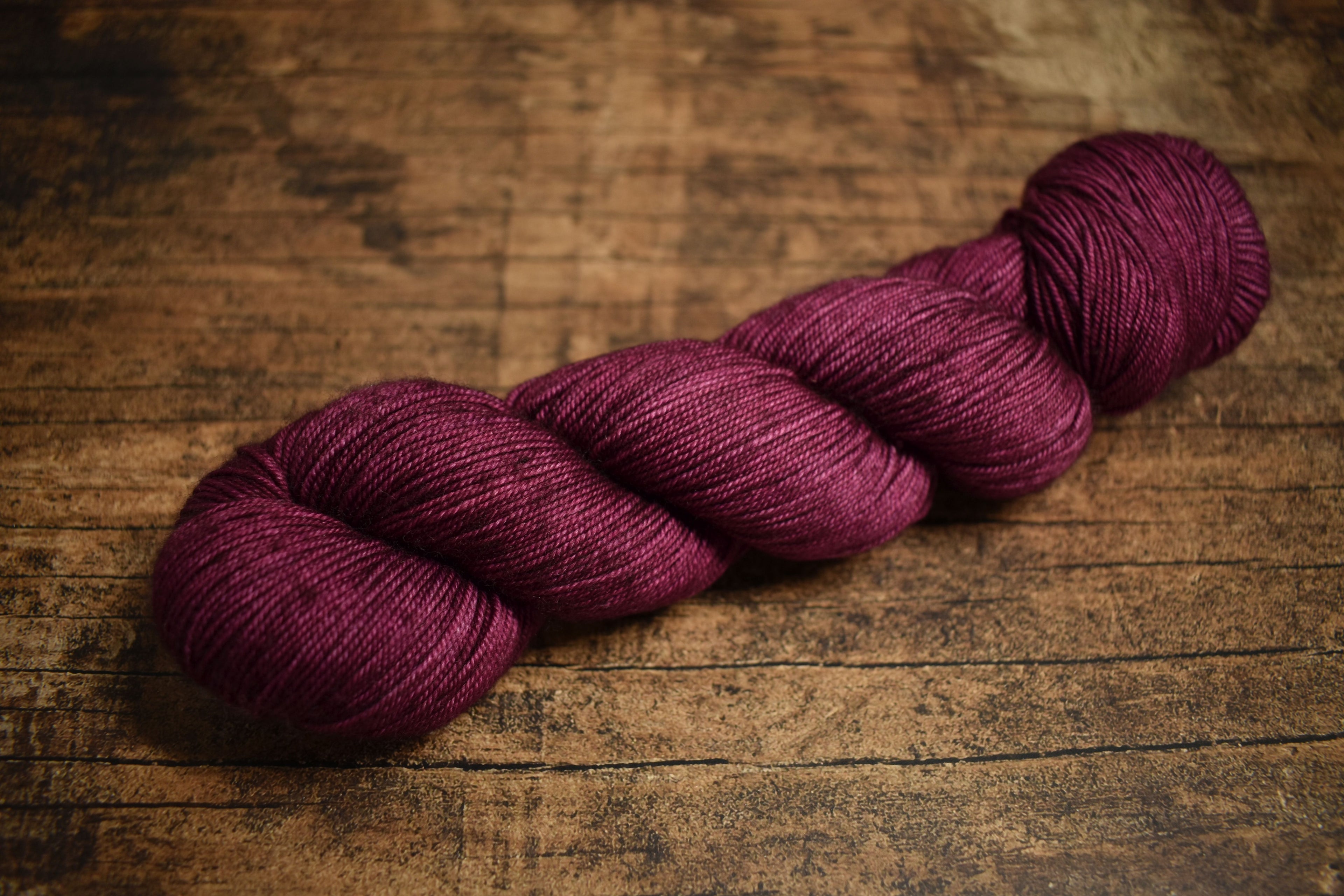 Ovillo Nube, fuchsia (B6)