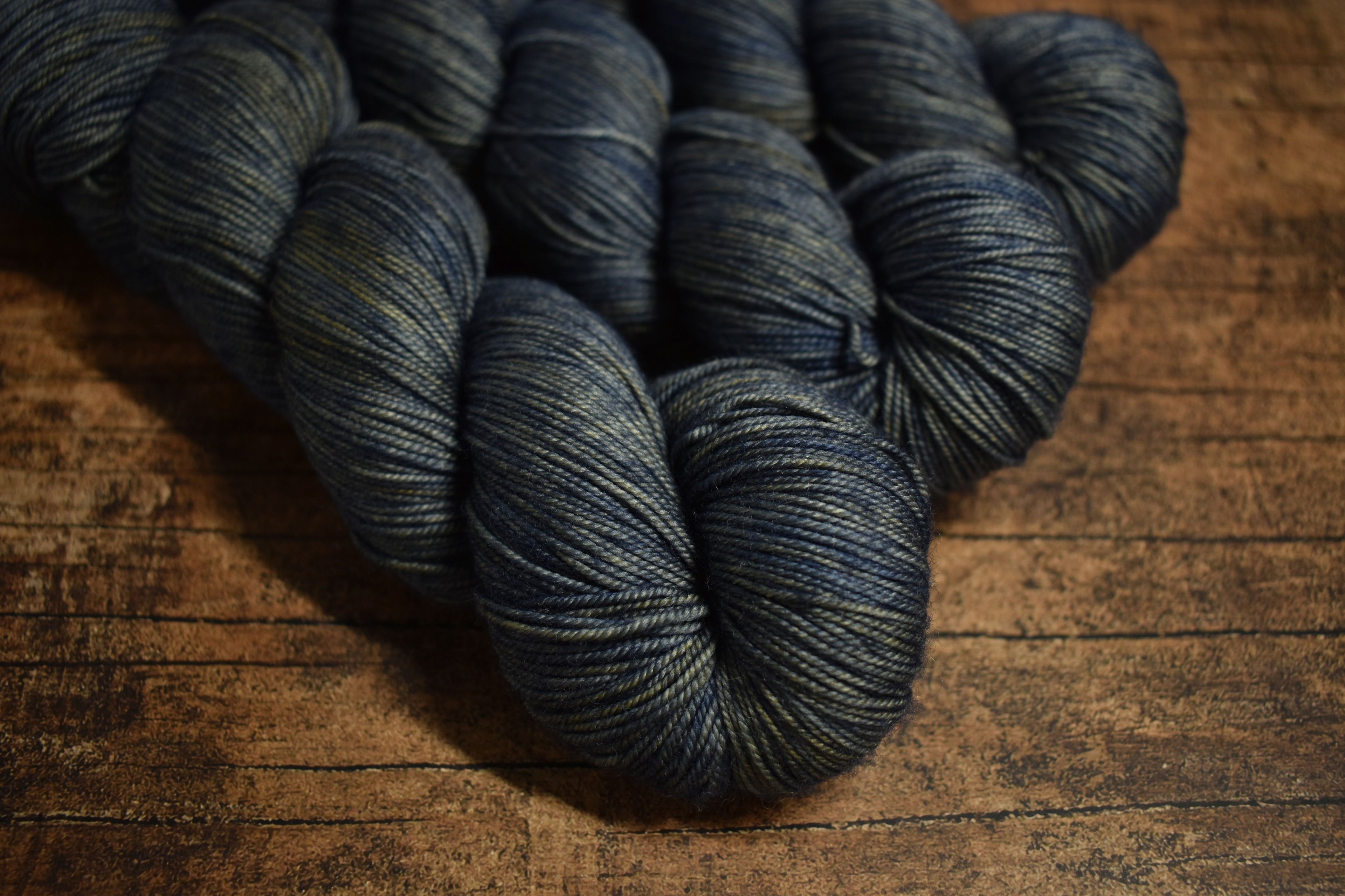 Ovillo Nube, Barcelona (B2)