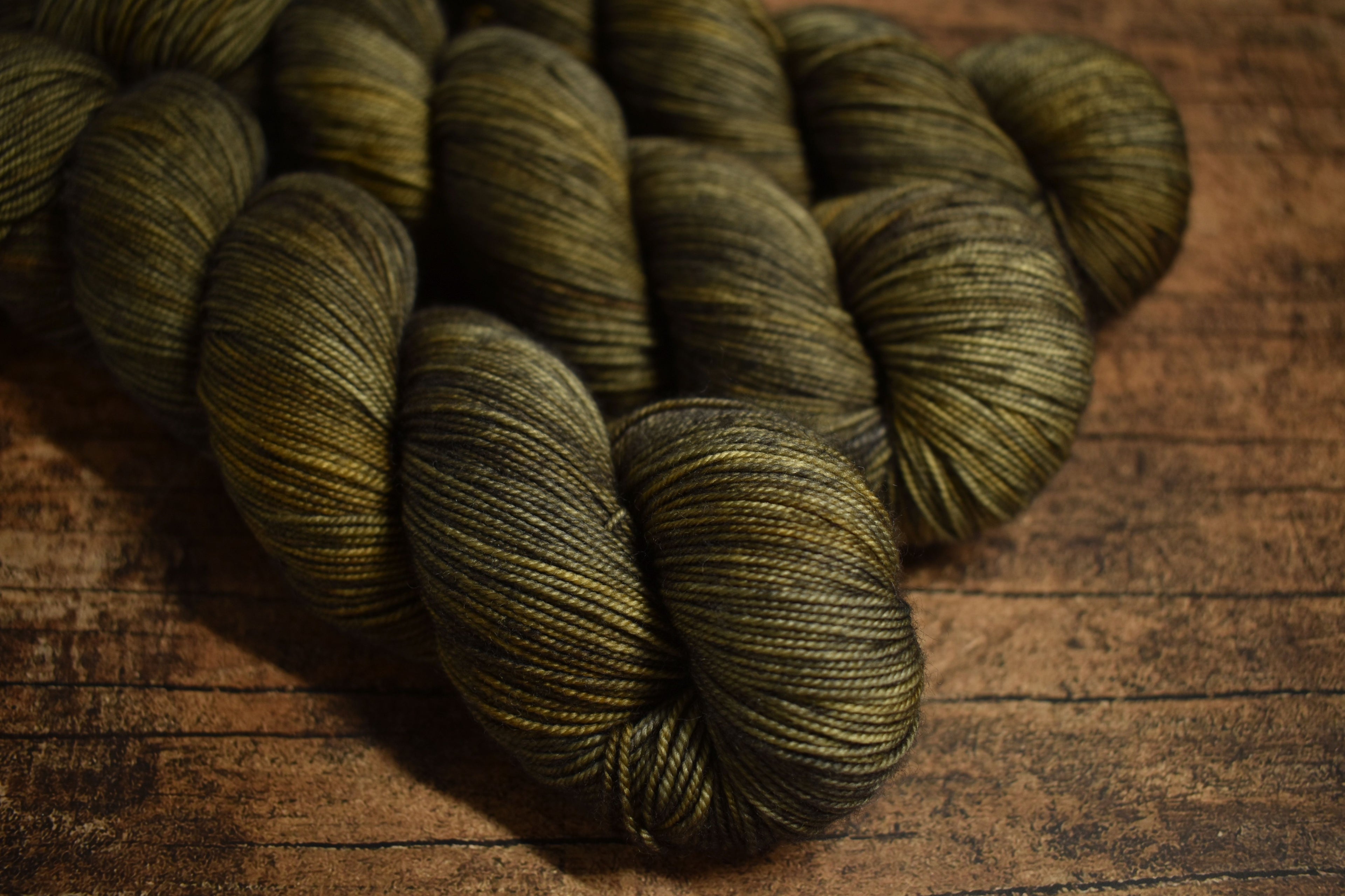 Ovillo Nube, Stone (B1)