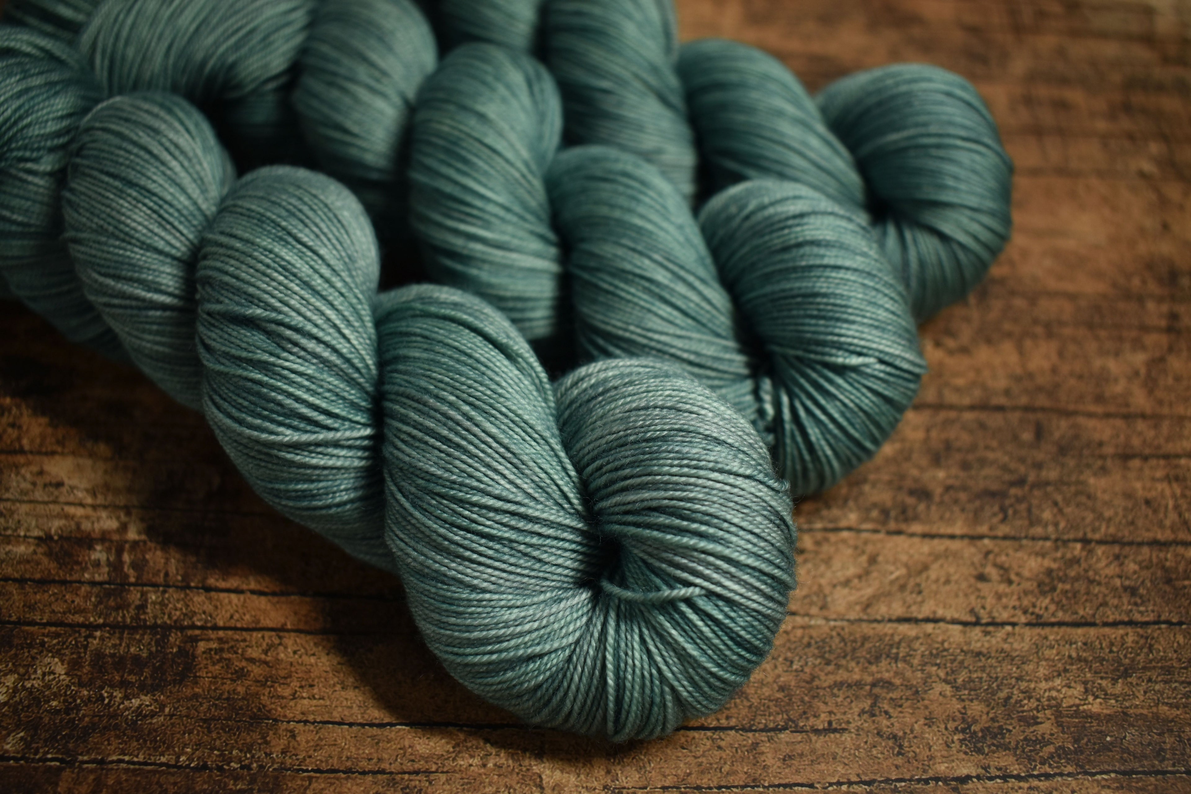 Ovillo Nube, Waldspaziergang (B4)