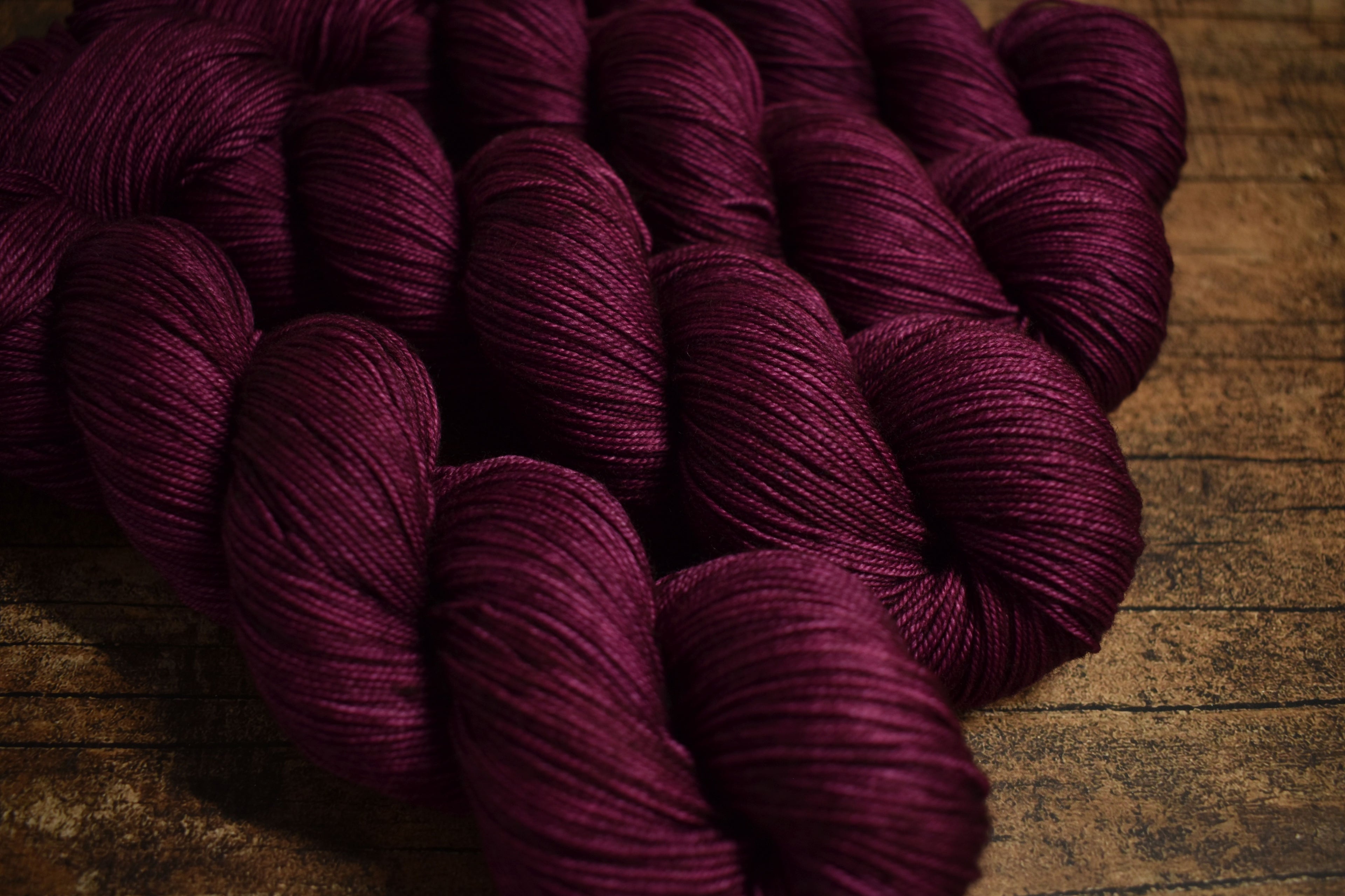 Ovillo Nube, fuchsia (B2)