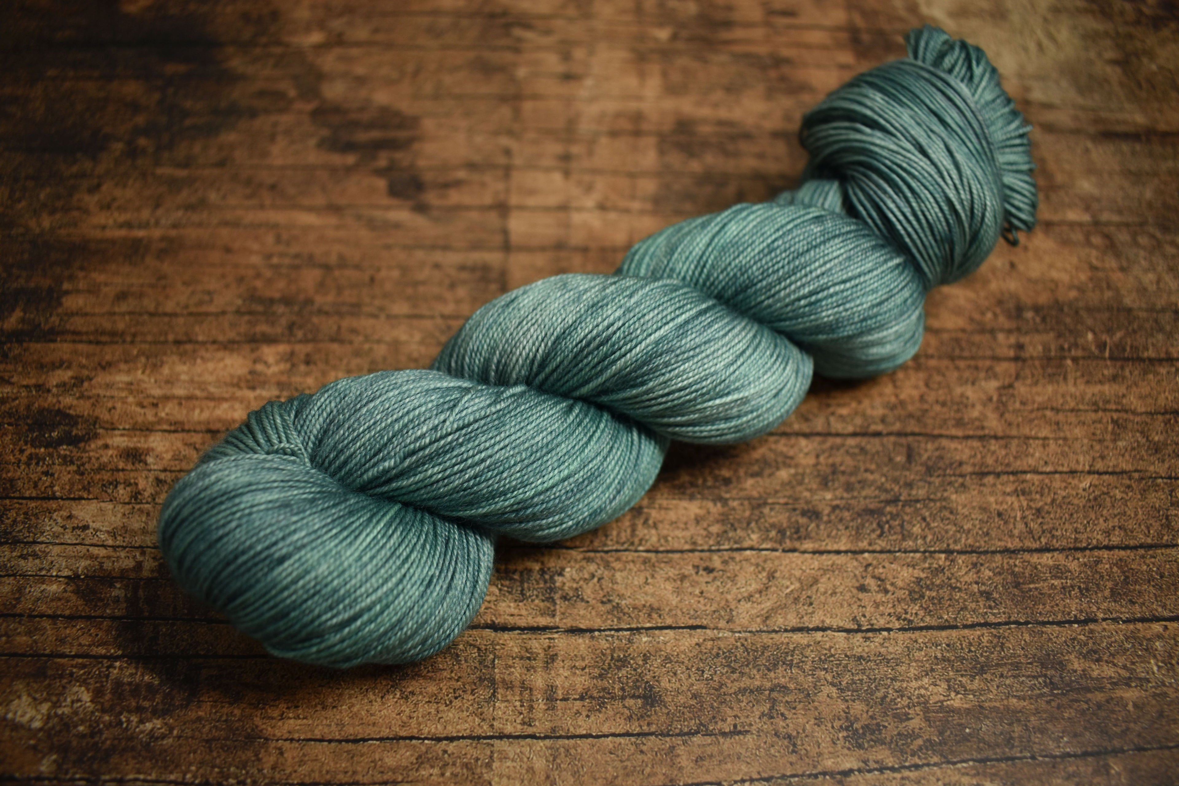 Ovillo Nube, Waldspaziergang (B3)