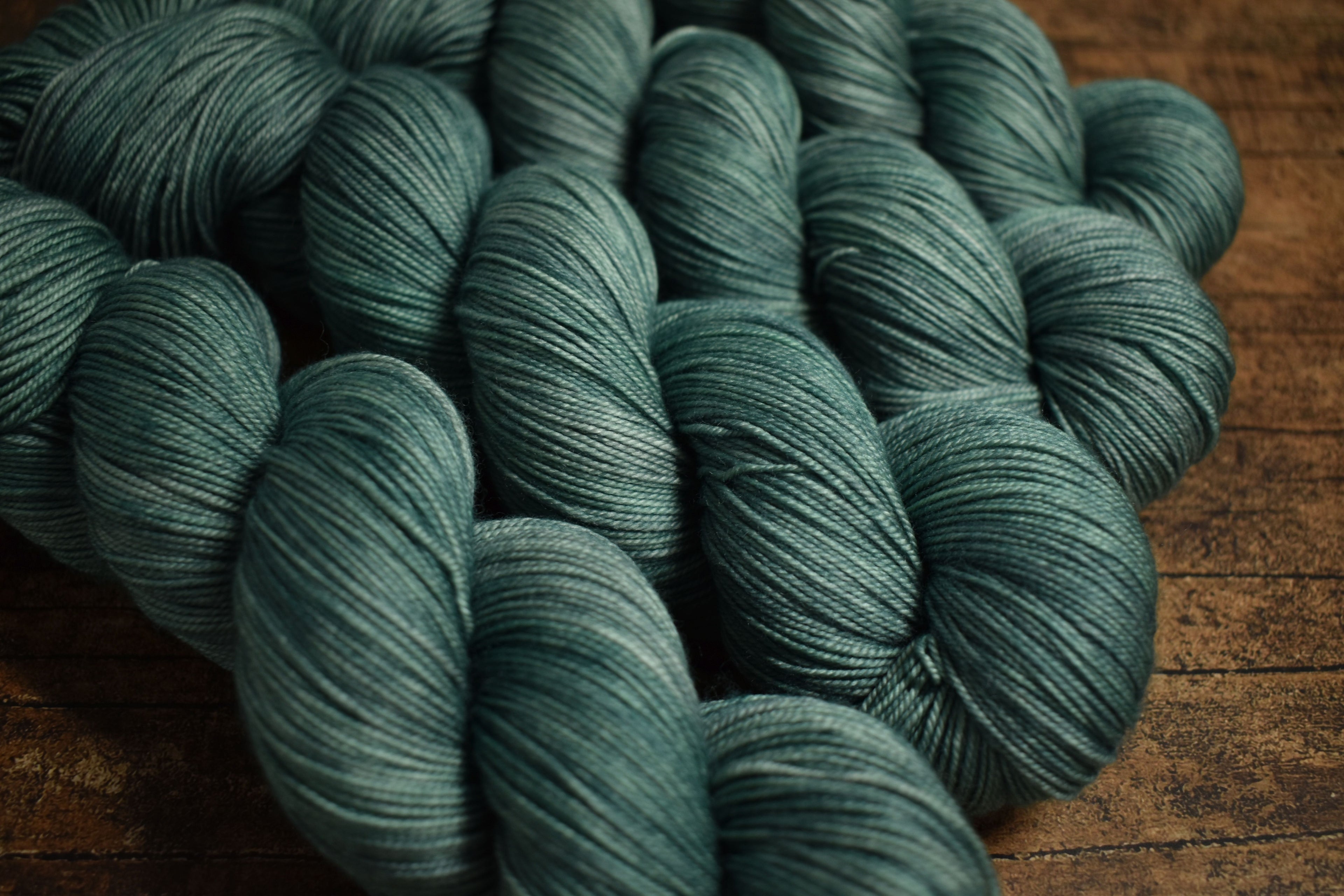 Ovillo Nube, Waldspaziergang (B3)