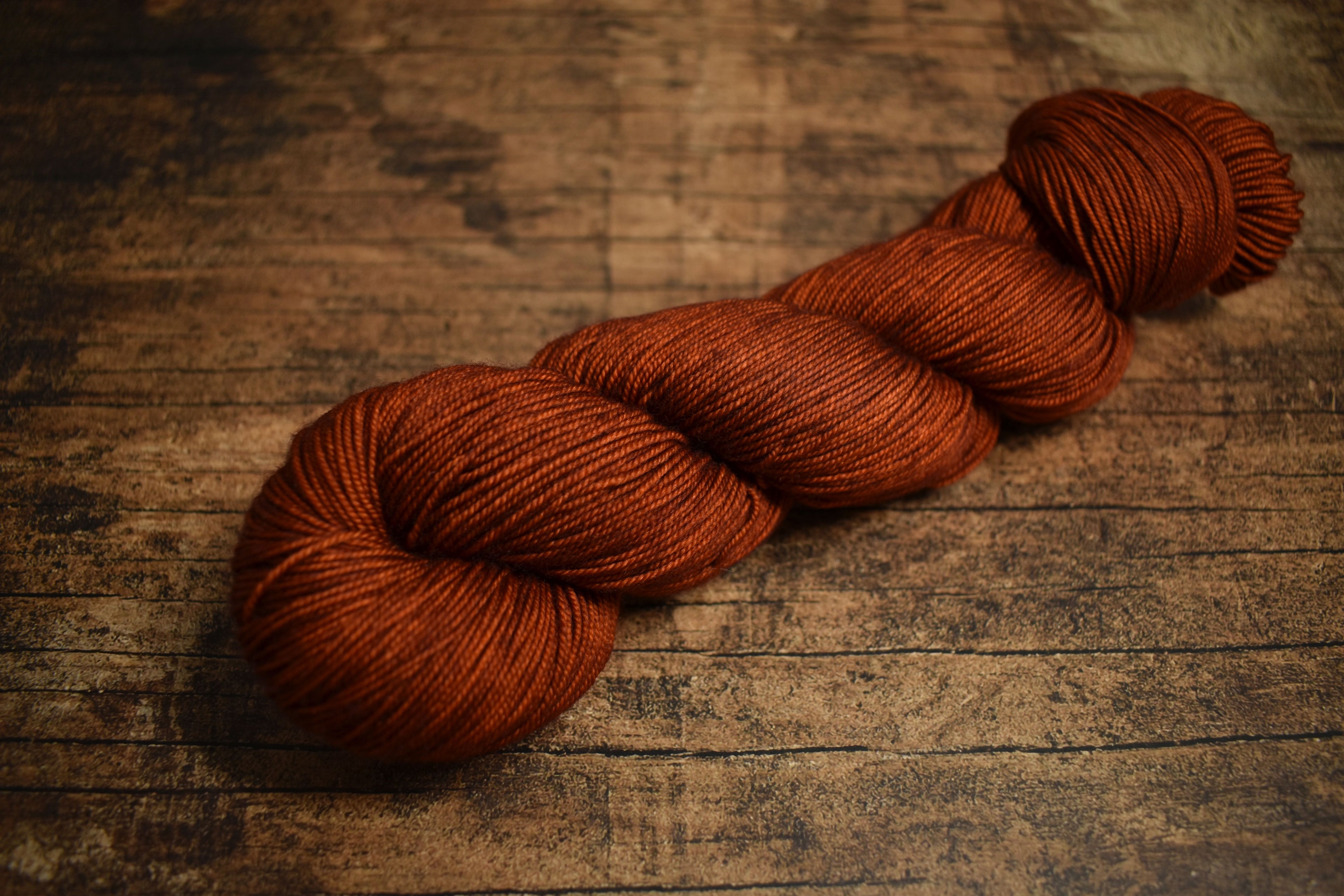 Ovillo Nube, fox (B1)