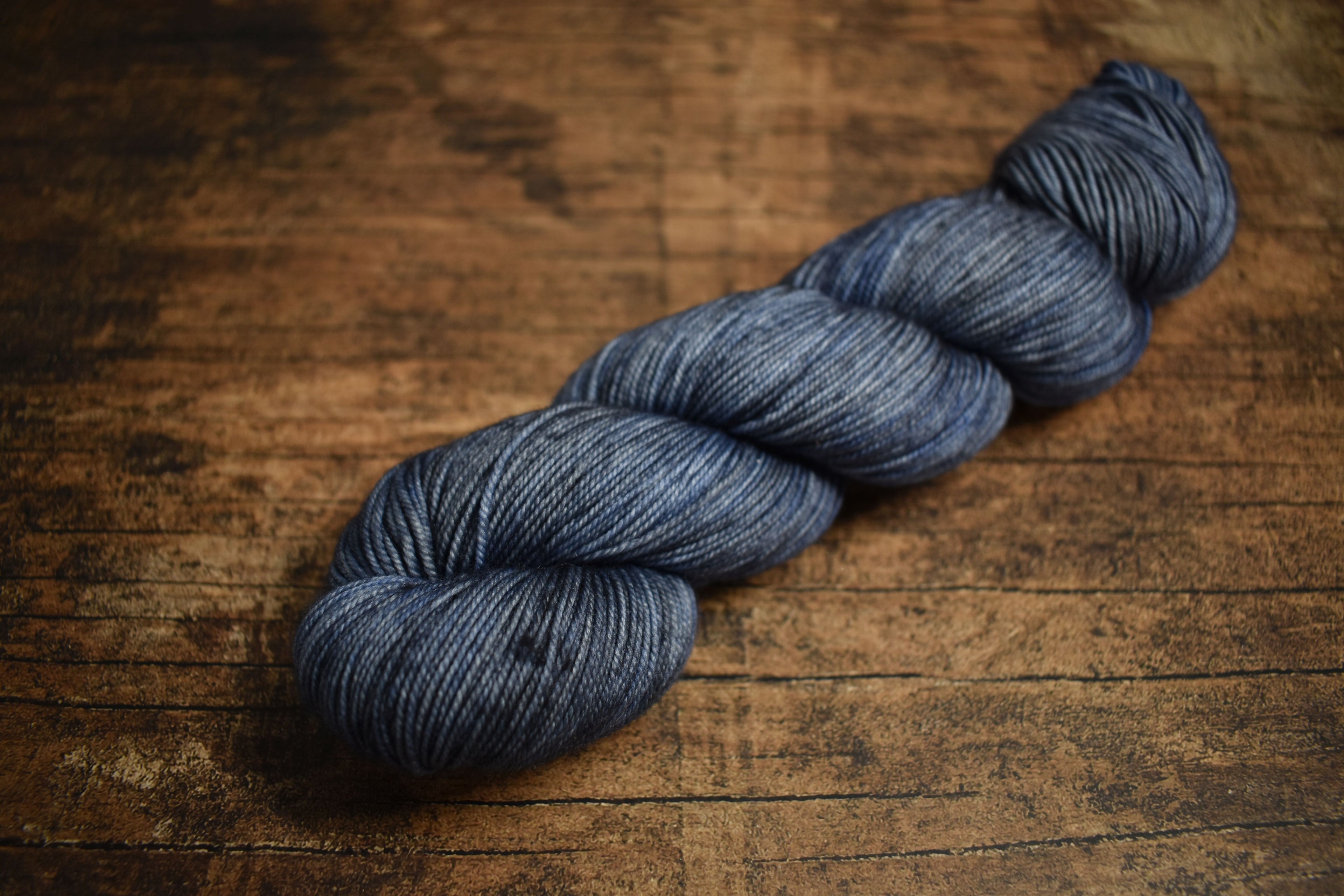 Ovillo Nube, jeans (B4)