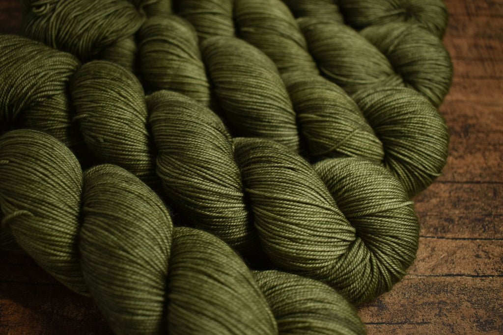 Ovillo Nube, oasis (B1)