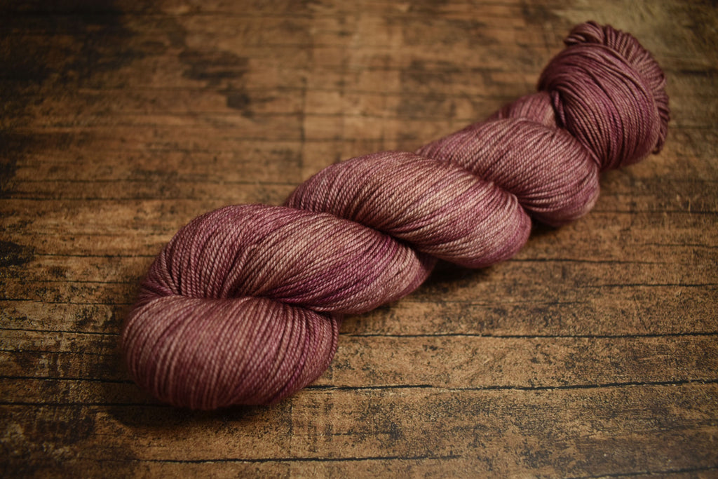 Ovillo Nube, rosewood (B1)