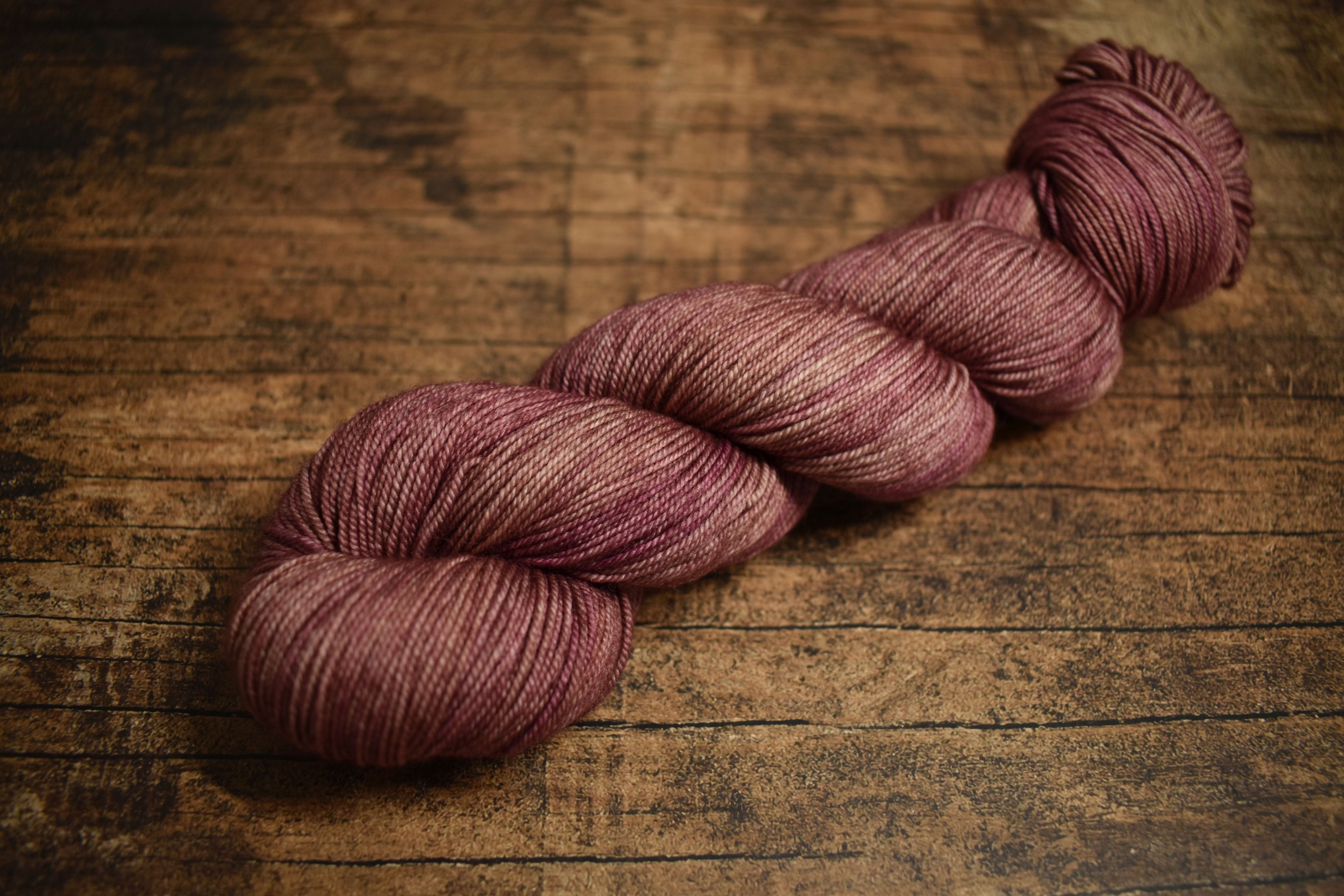 Ovillo Nube, rosewood (B1)