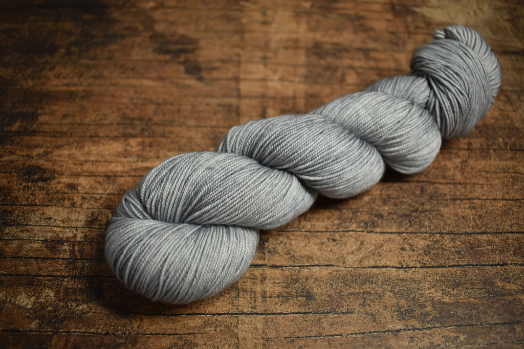 Ovillo Nube, grey (B3)