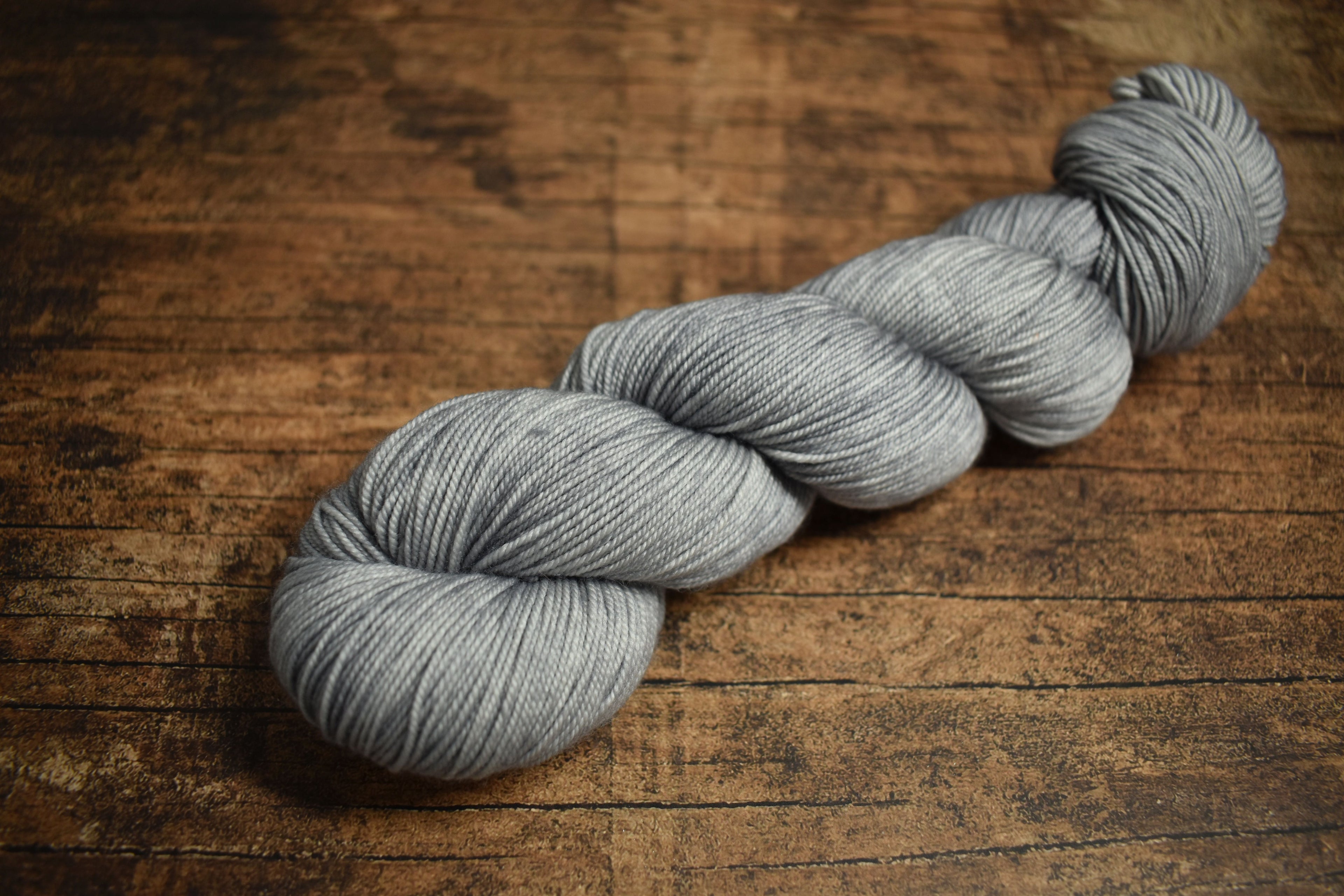 Ovillo Nube, grey (B3)