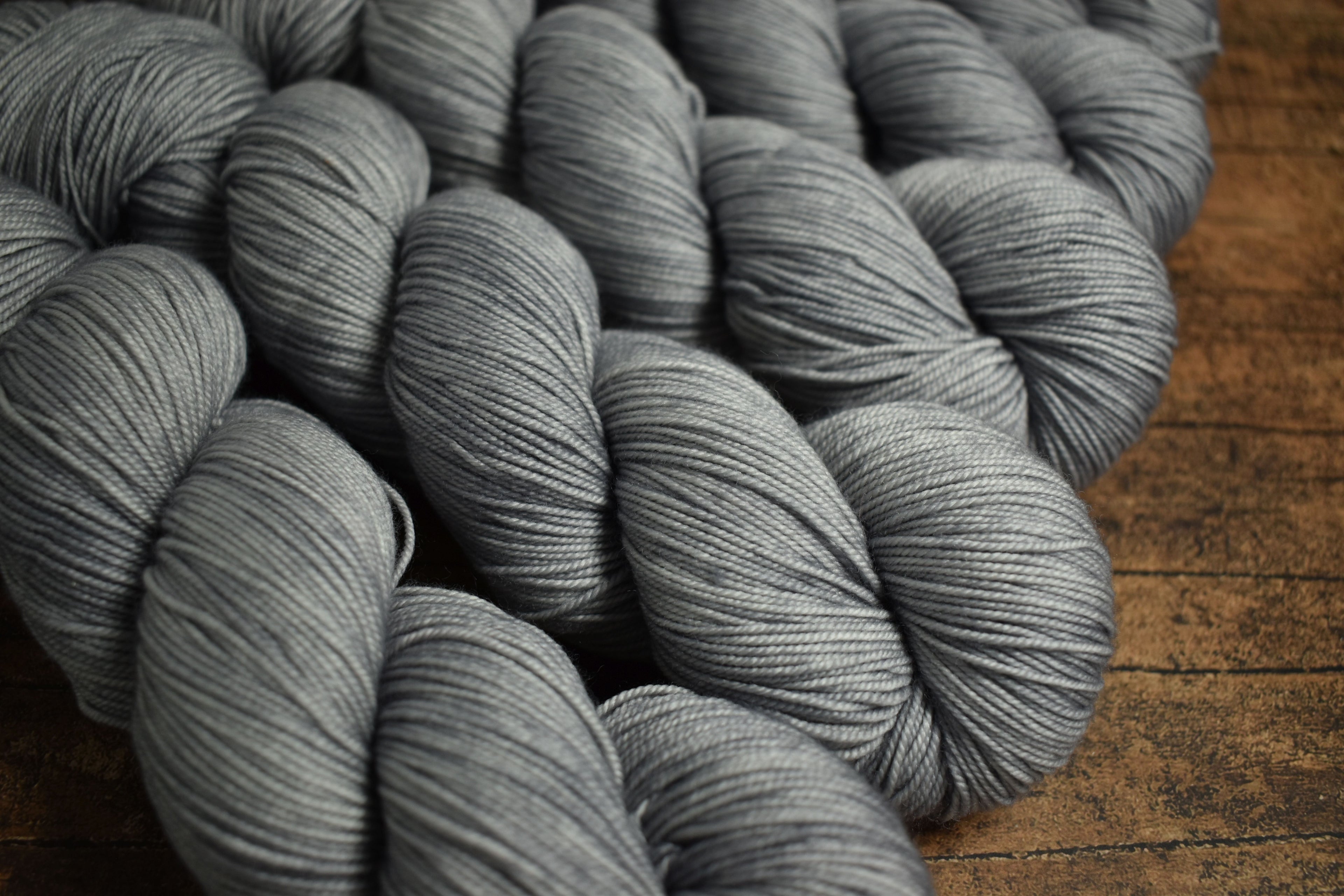 Ovillo Nube, grey (B3)