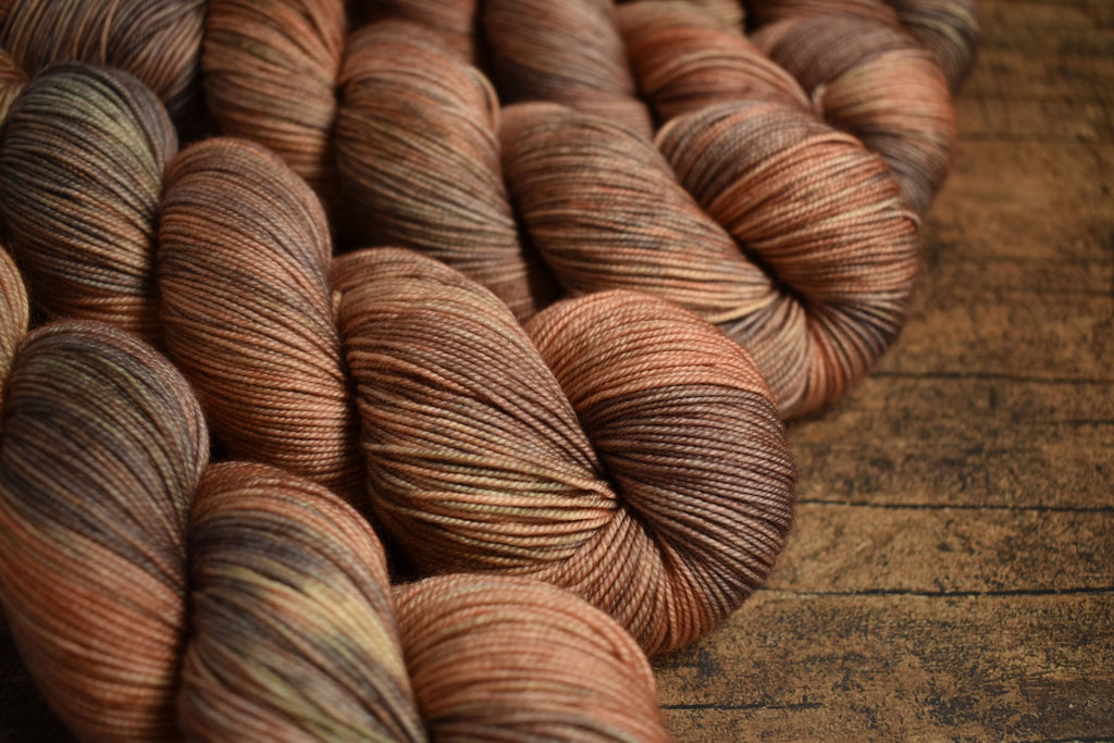 Ovillo Nube, Antigua (B1)