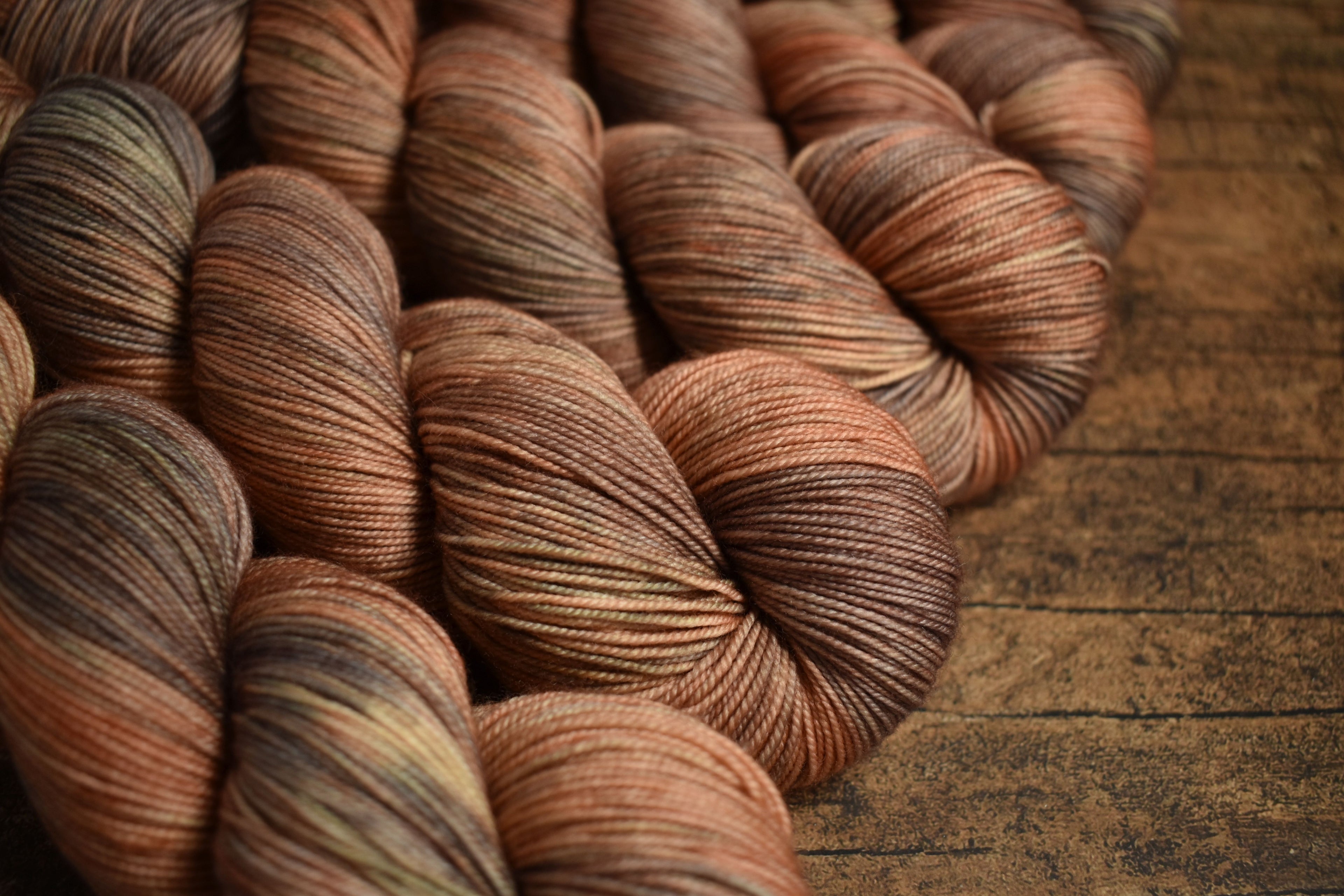 Ovillo Nube, Antigua (B1)