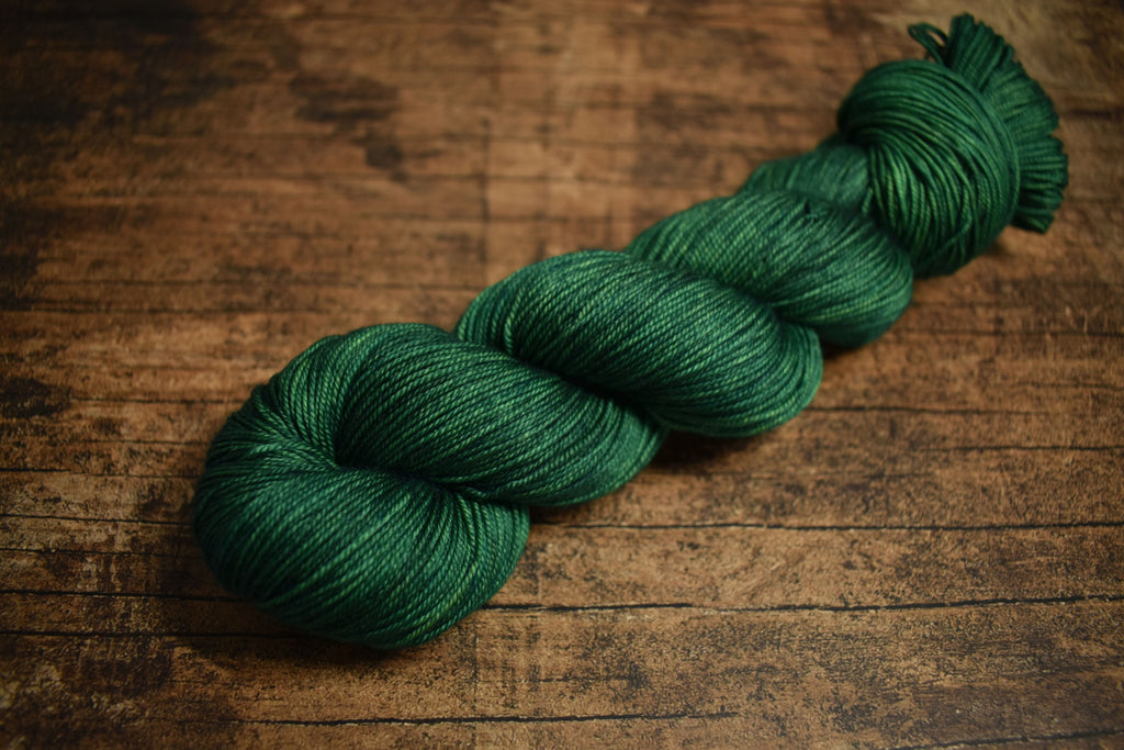 Ovillo Nube, forest hell (B1)