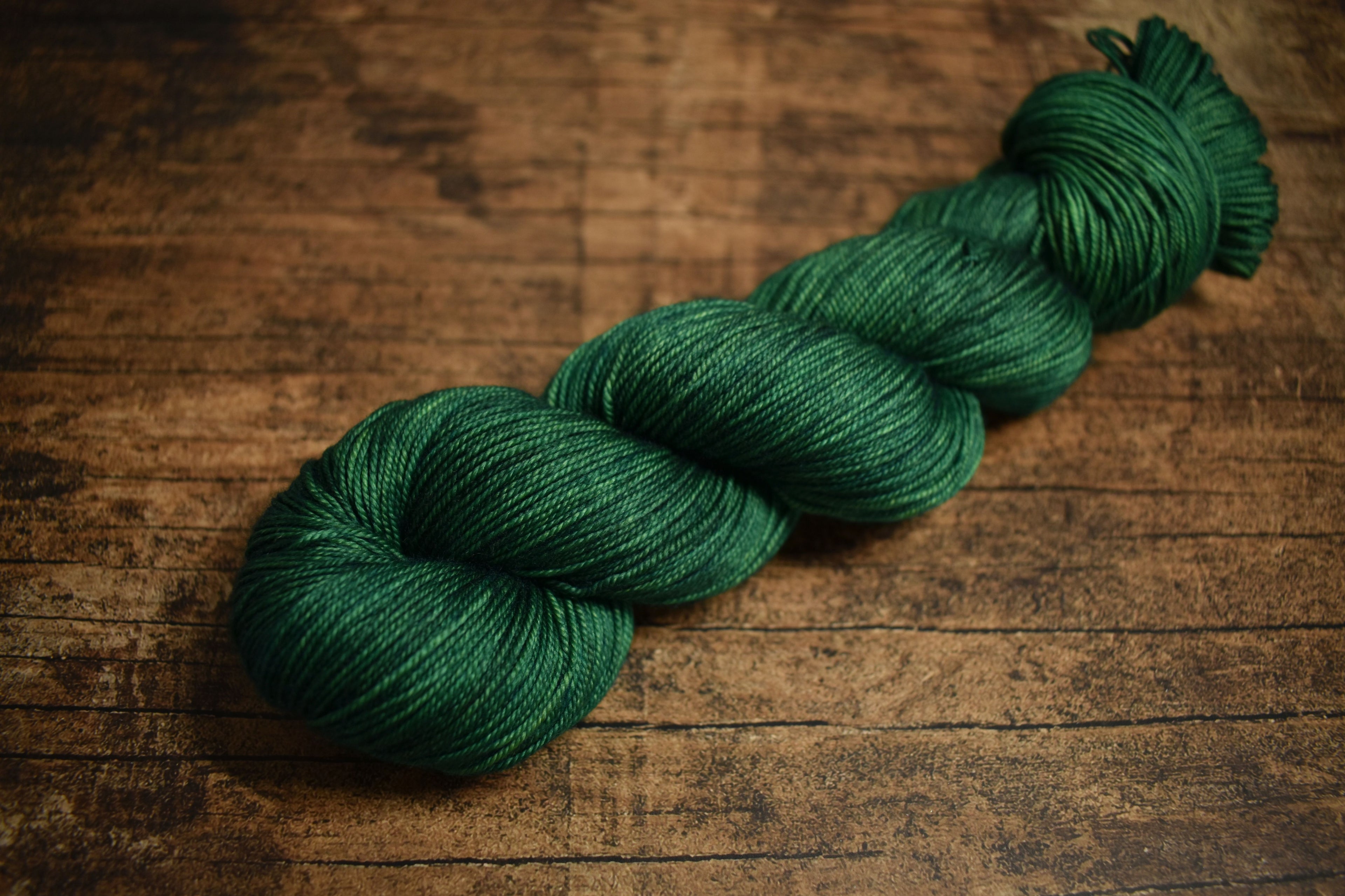 Ovillo Nube, forest hell (B1)