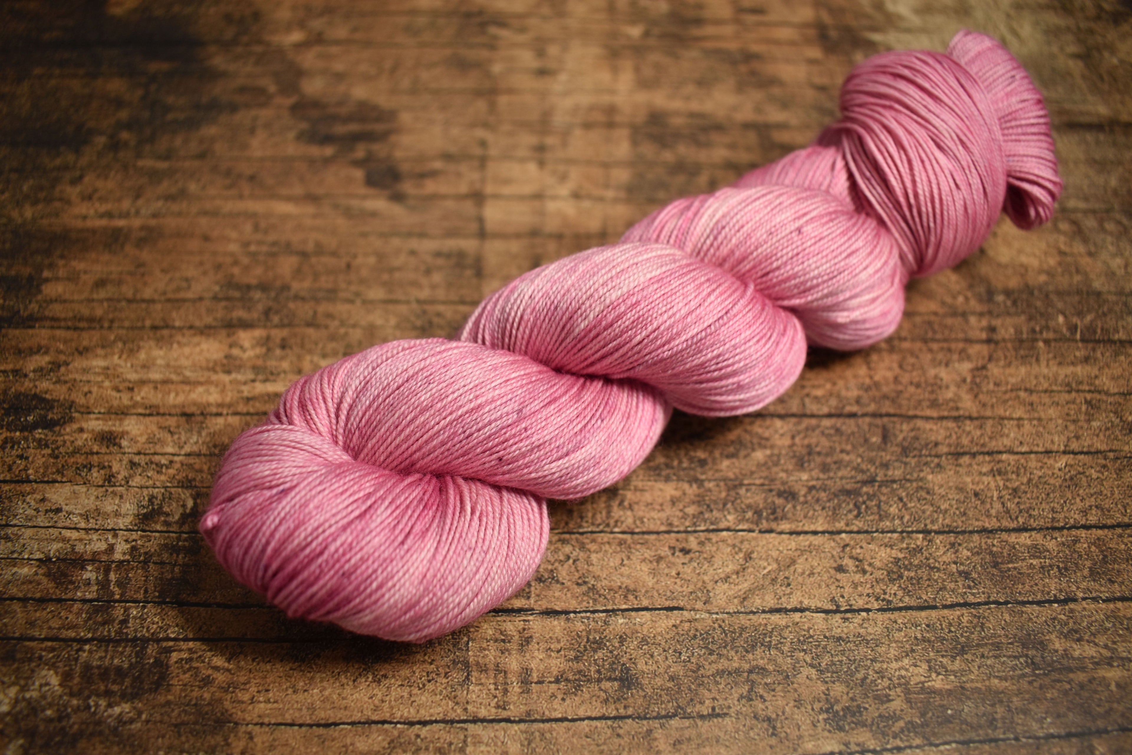 Ovillo Nube, soft raspberry (B1)