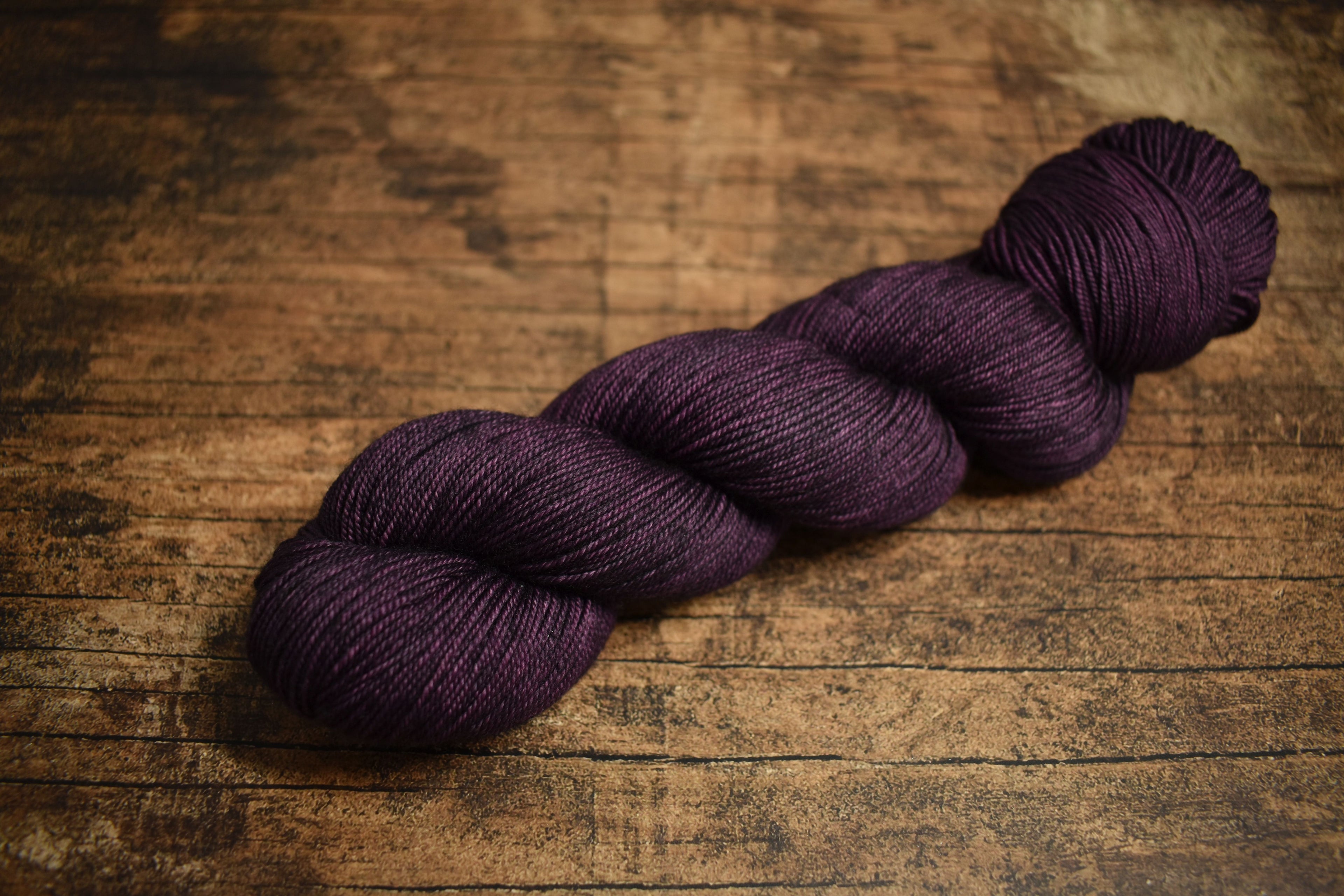 Ovillo Nube, dark romance (B1)