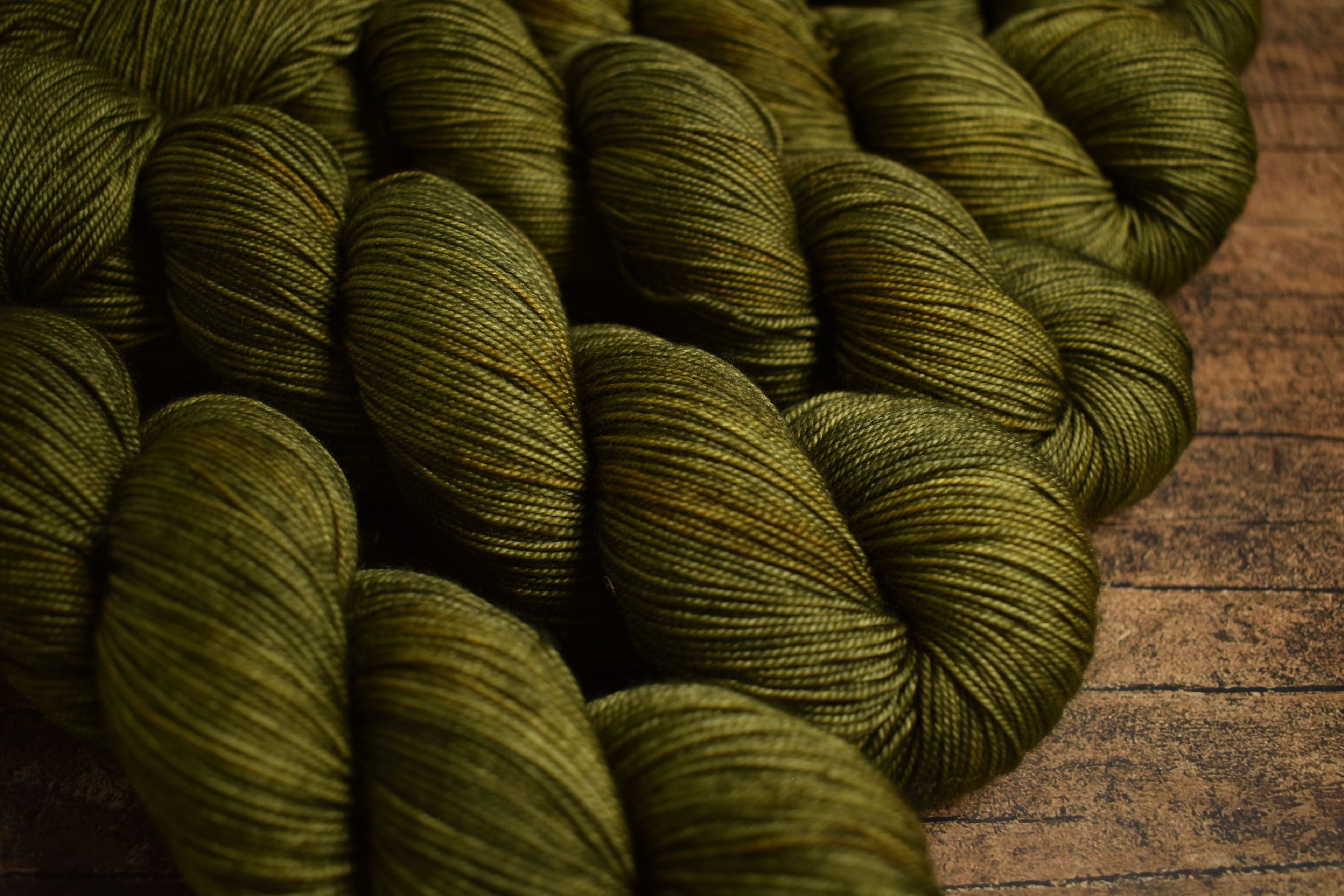 Ovillo Nube, El Dorado (B2)