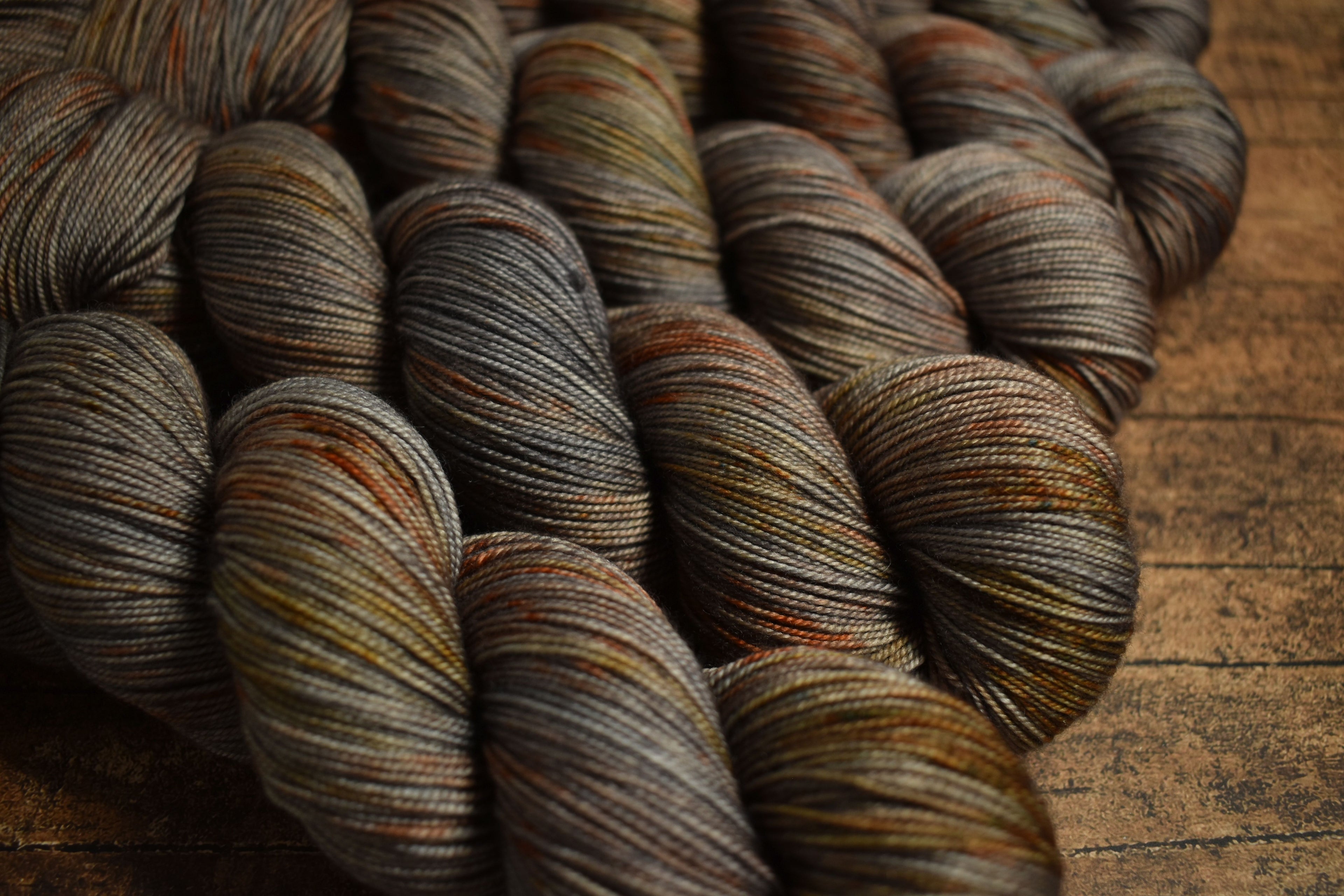 Ovillo Nube, corazón (B1)