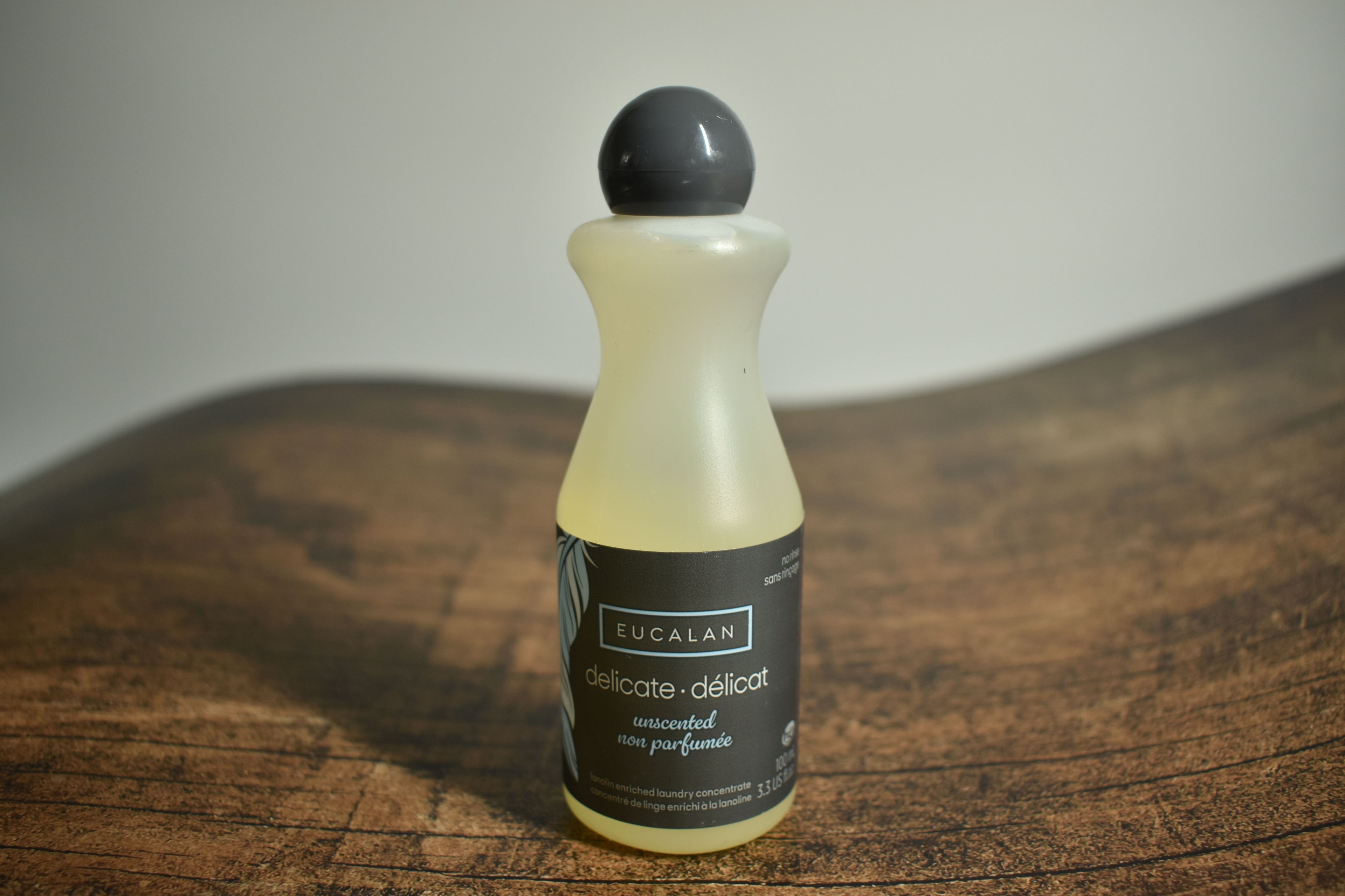 Eucalan Wollwaschmittel, "unscented"