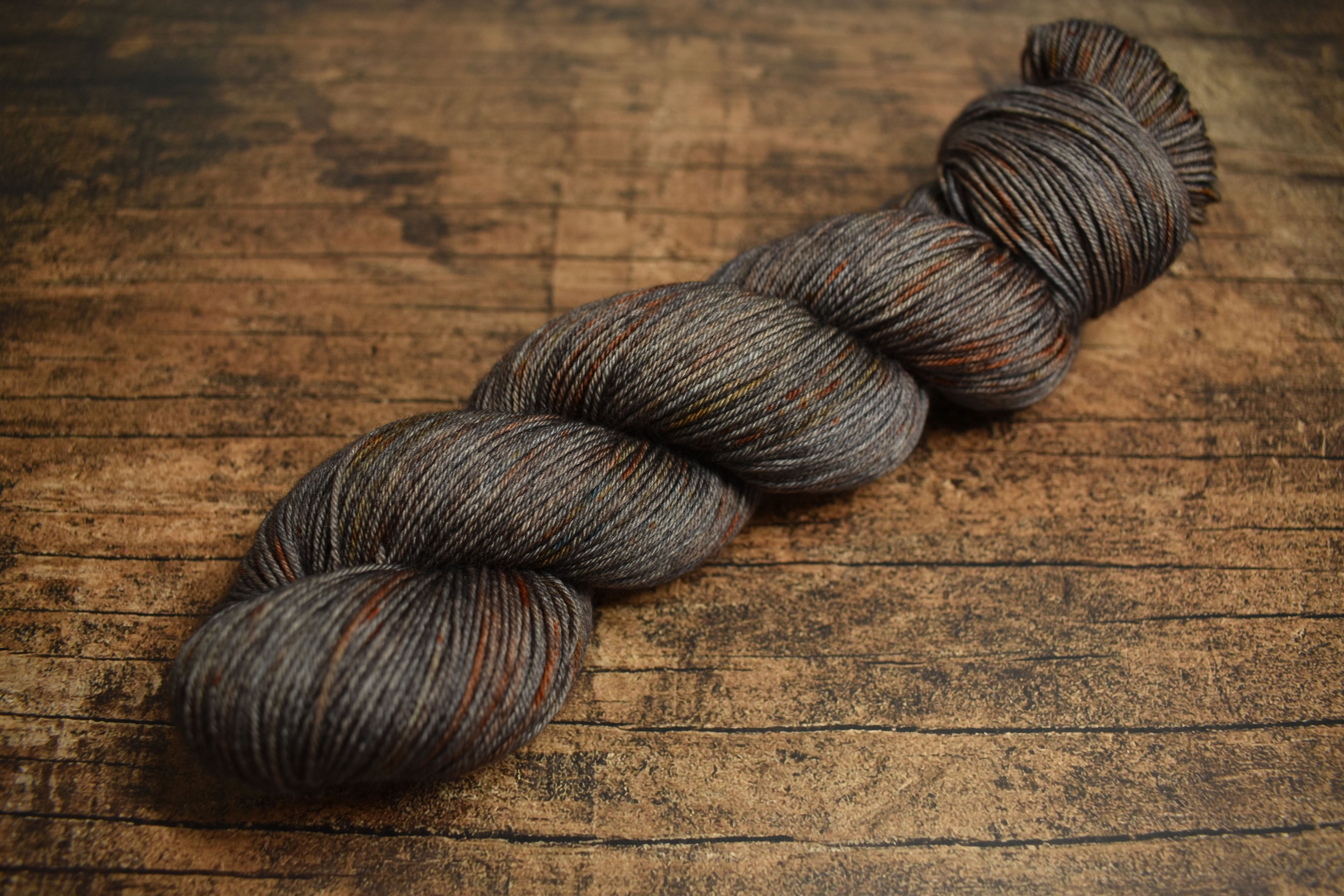 Ovillo Merino, corazón (B5)