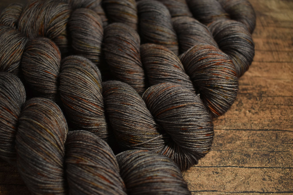 Ovillo Merino, corazón (B5)