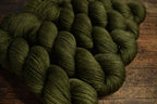 Ovillo Socks, oasis (B3)