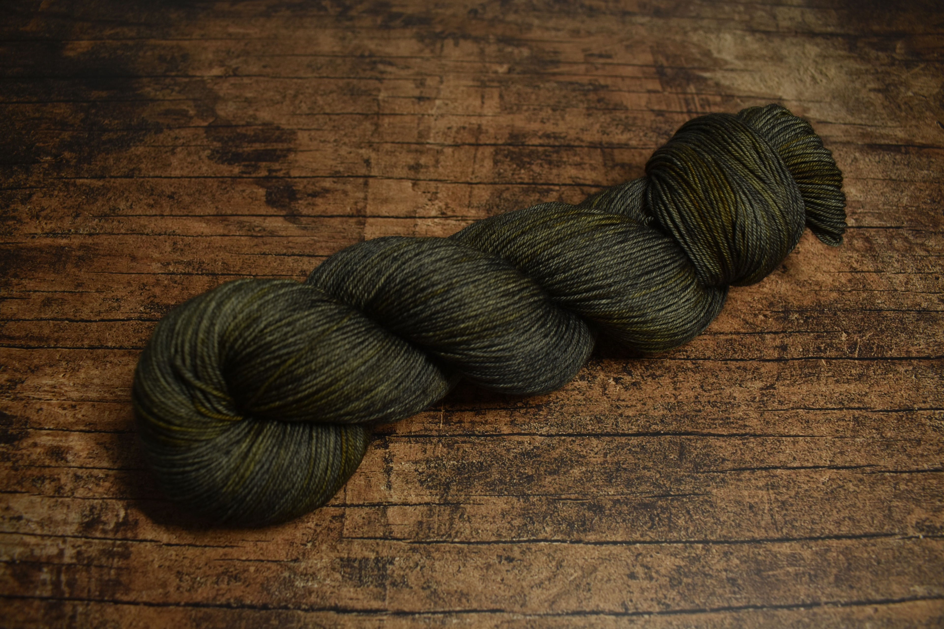 Ovillo Merino, Stone (B3)