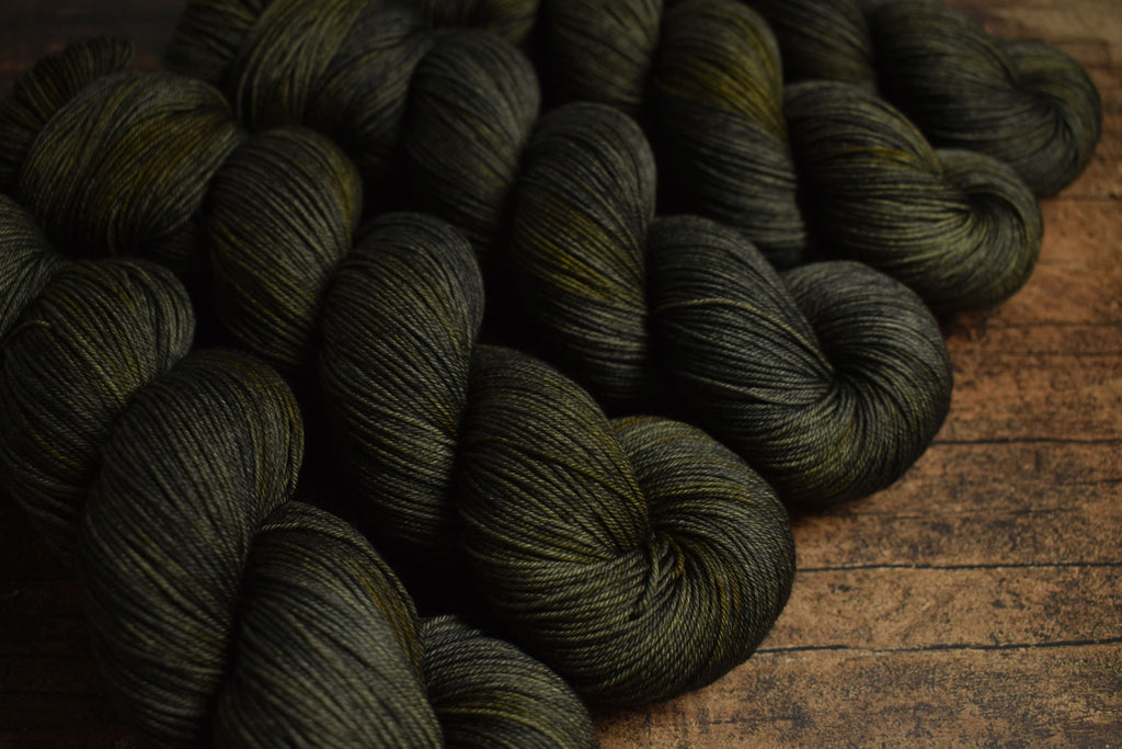 Ovillo Merino, Stone (B3)