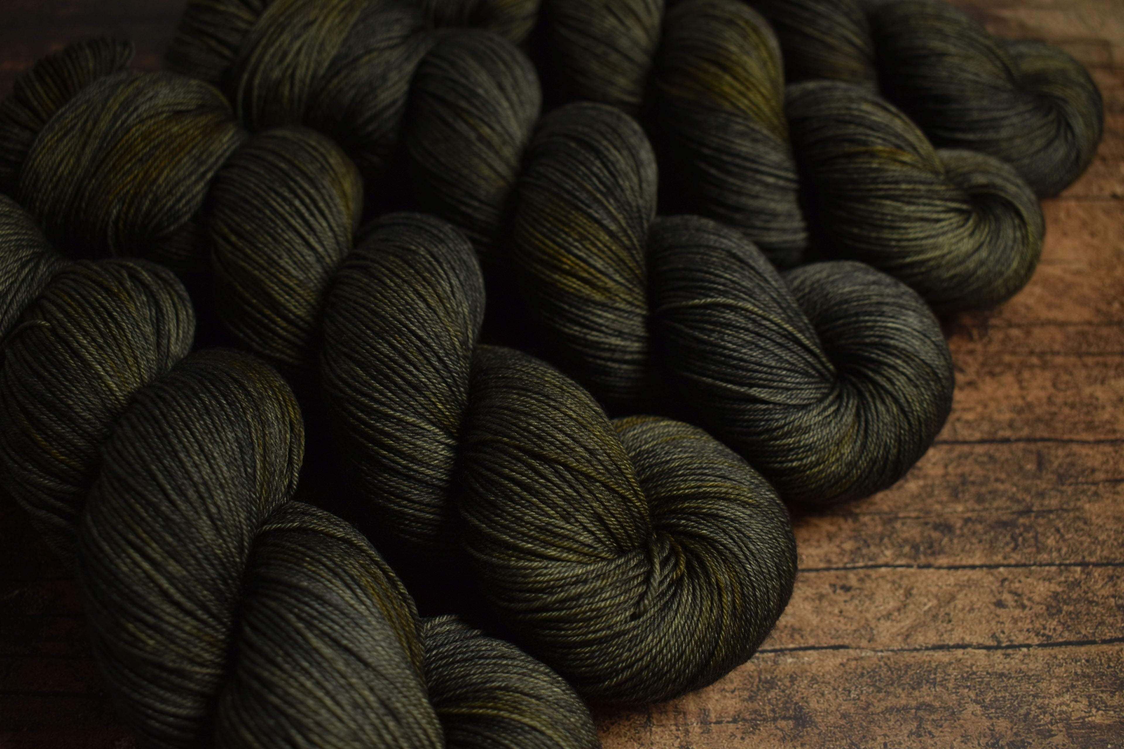 Ovillo Merino, Stone (B3)