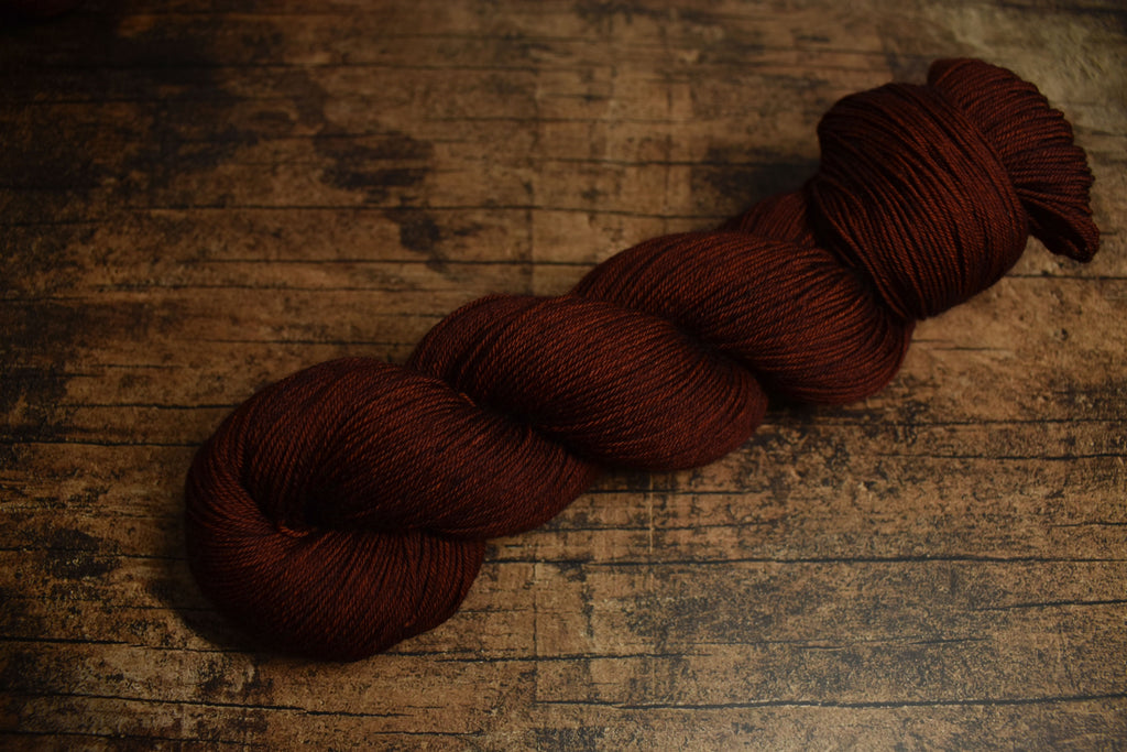 Ovillo Merino, fox (B2)