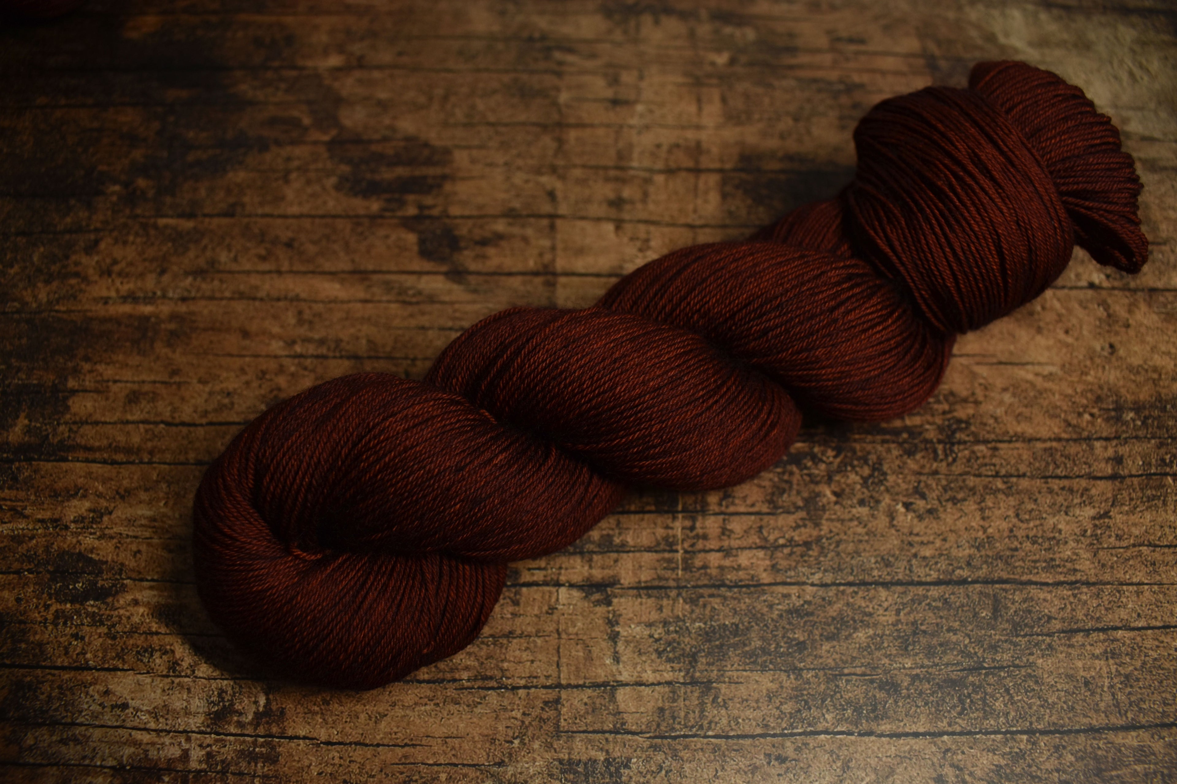 Ovillo Merino, fox (B2)