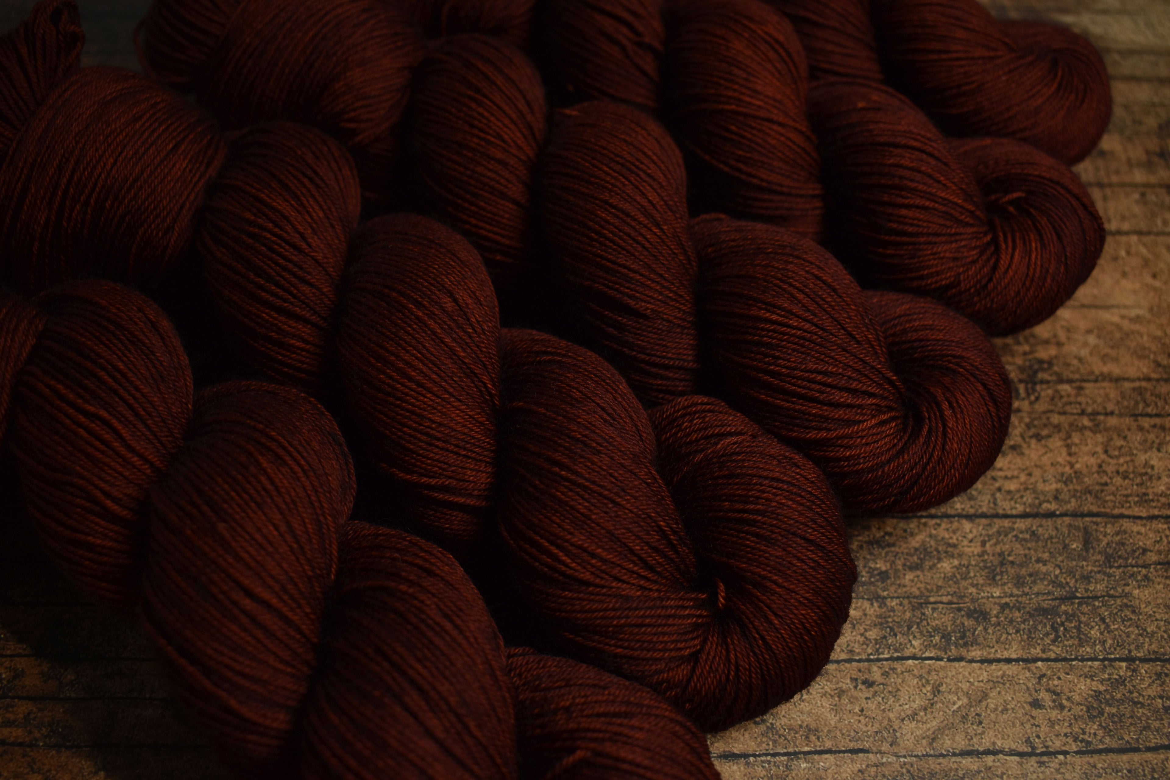 Ovillo Merino, fox (B2)