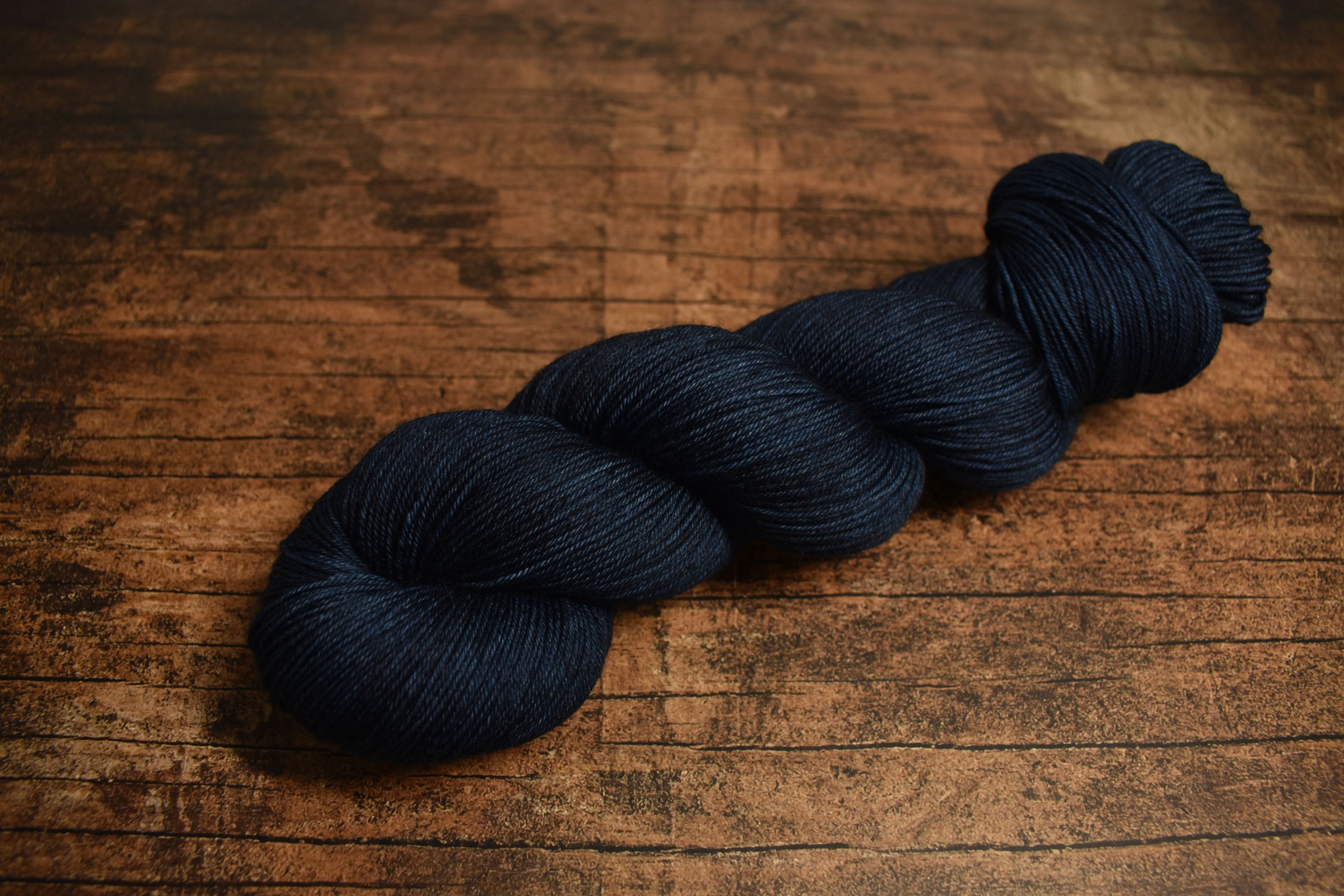 Ovillo Socks, lake (B3)
