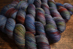 Ovillo Socks, Unikum B1