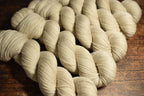 Ovillo Socks, Sand (B1)