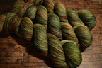 Ovillo Socks, Unikum (B2)