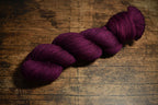 Ovillo Socks, fuchsia (B3)