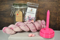 Ovillo Merino, Kreativglas